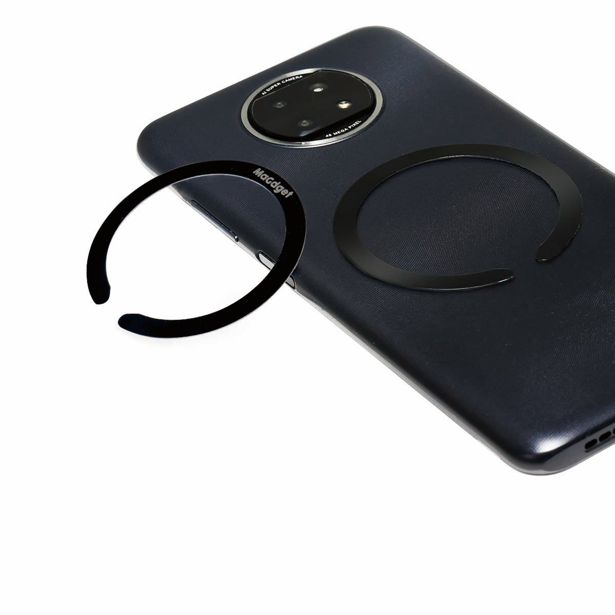 MaGdget Support Plate