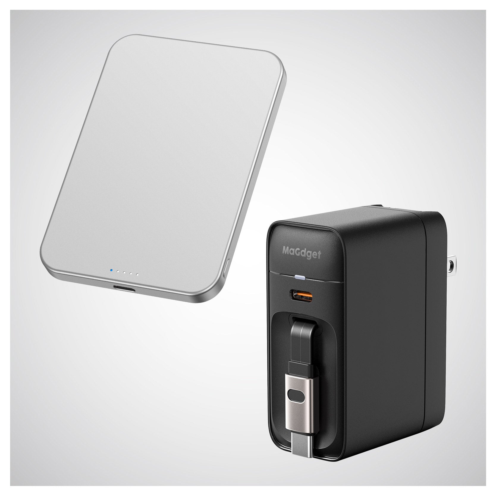 Battery & ReelAdapter