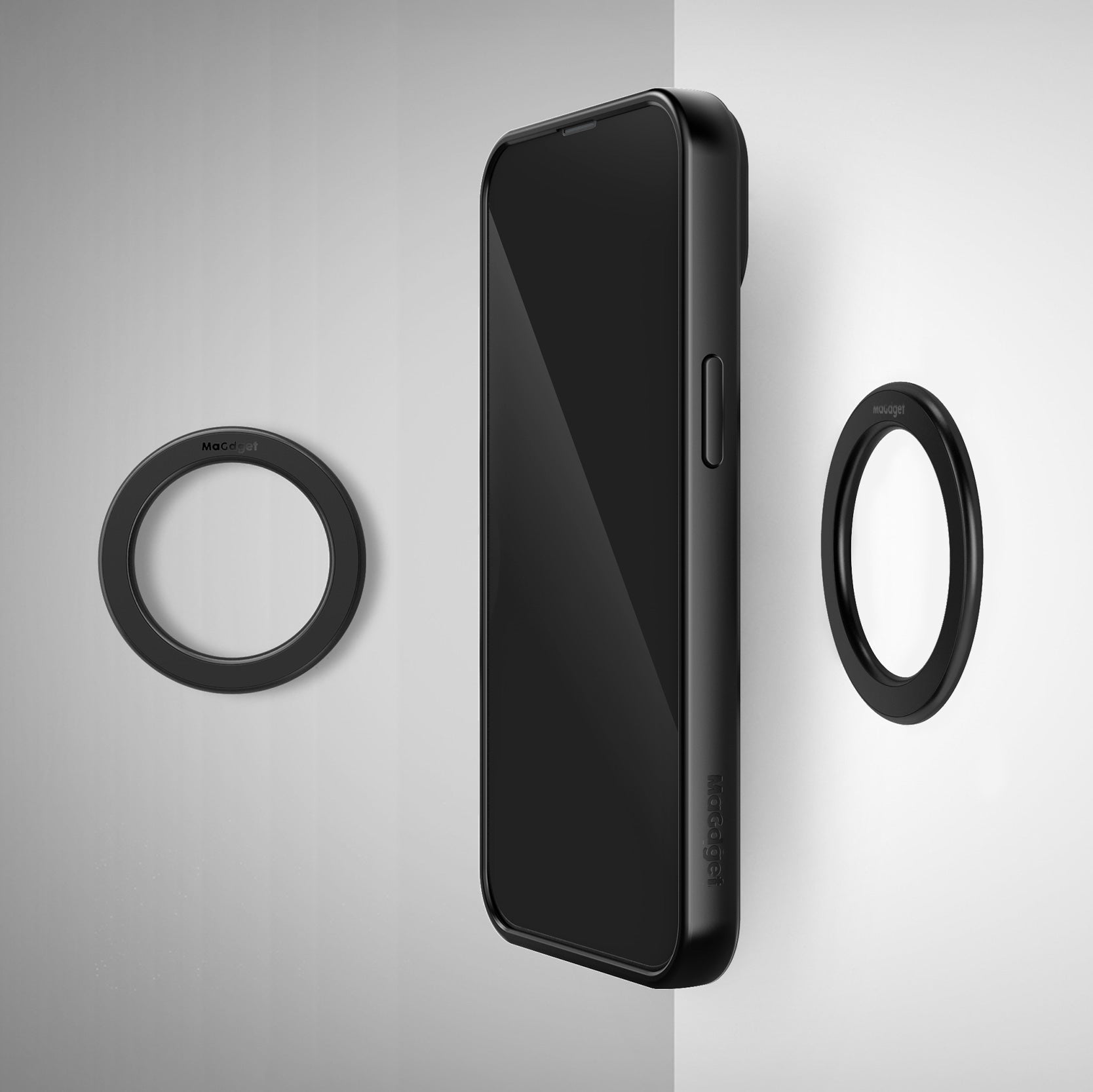 MaGdget Wall Plate