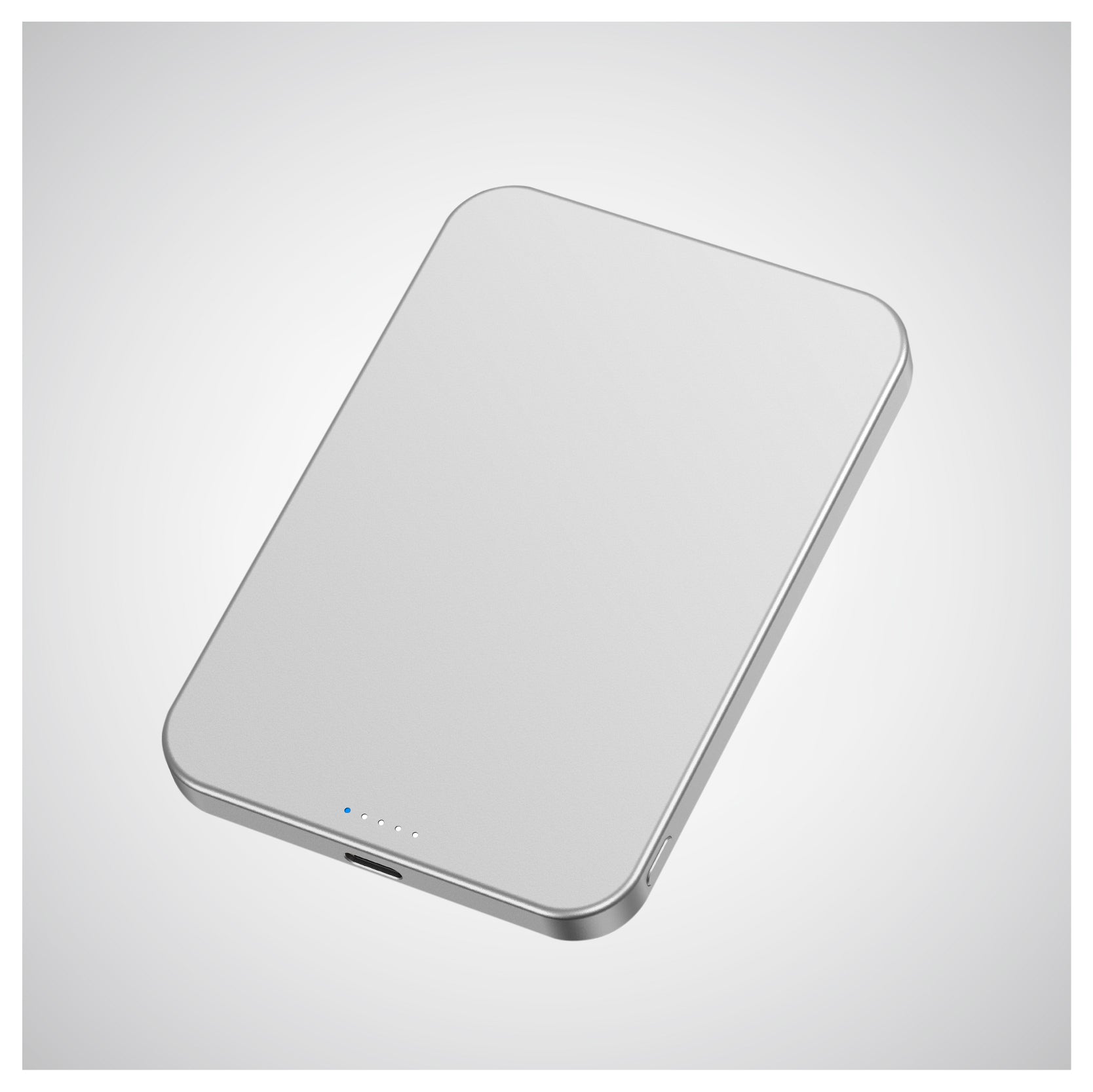 MaGdget Battery - 5000mAh