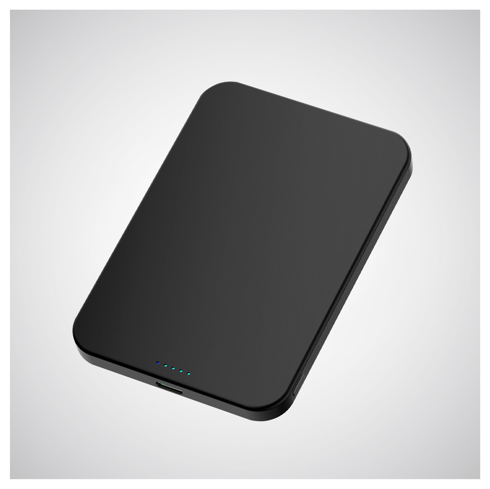 MaGdget Battery - 5000mAh