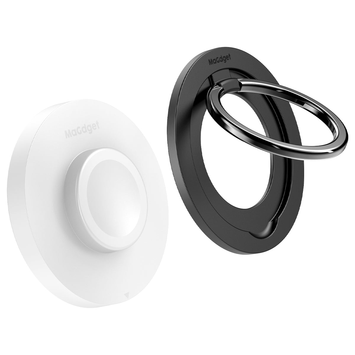 MaGdget Ring
