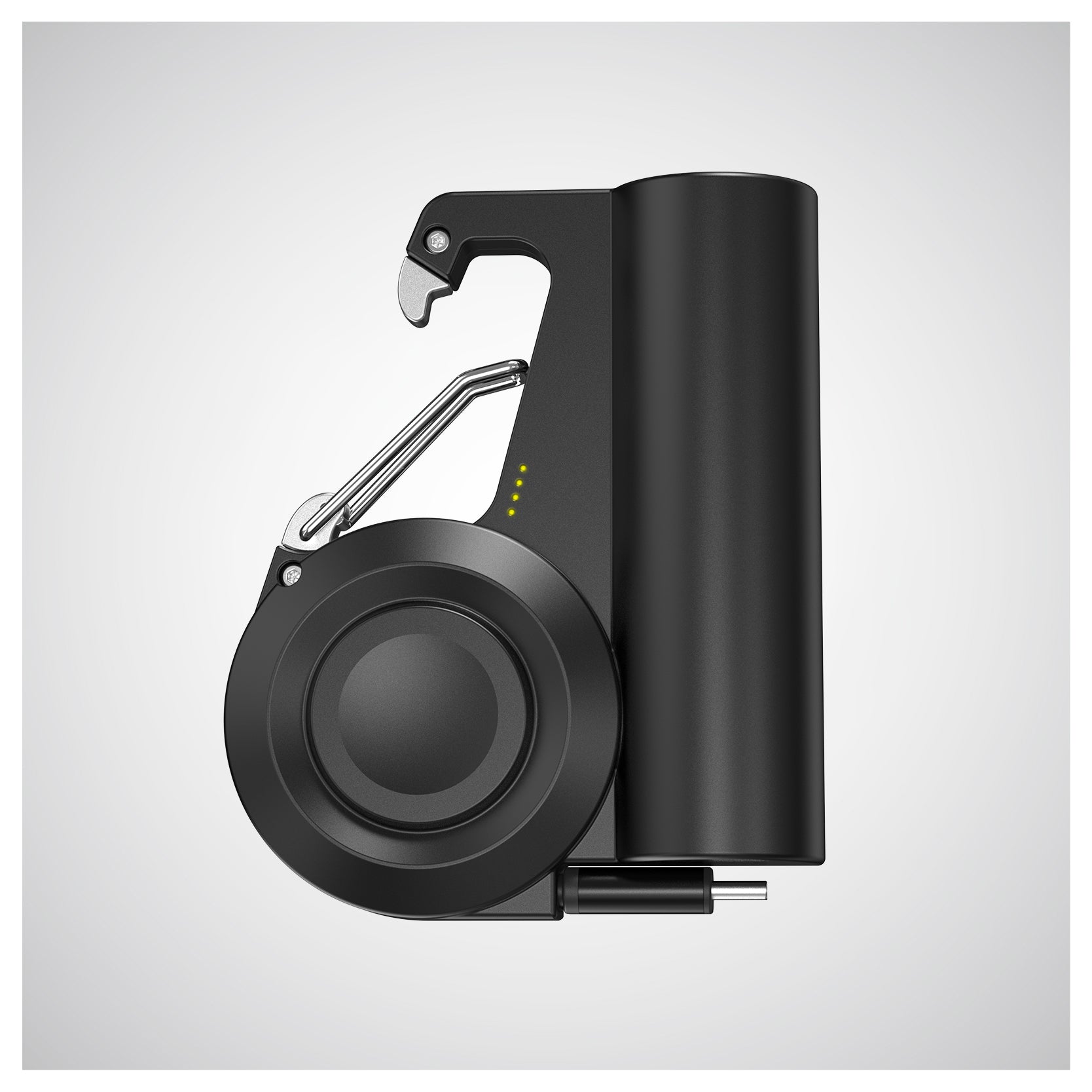 MaGdget Carabiner Battery