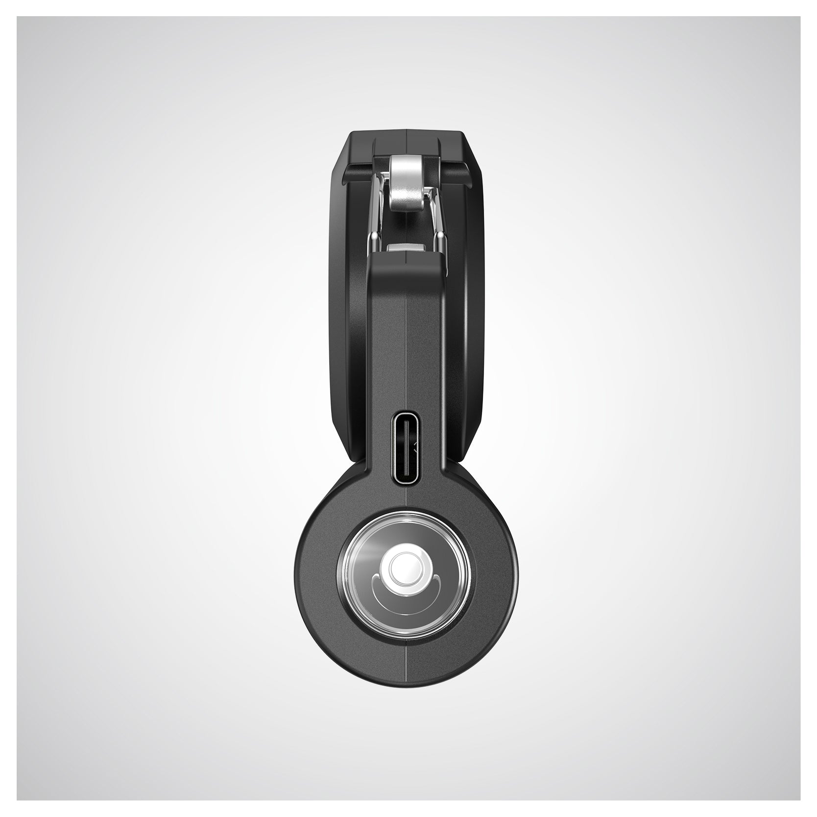 MaGdget Carabiner Battery