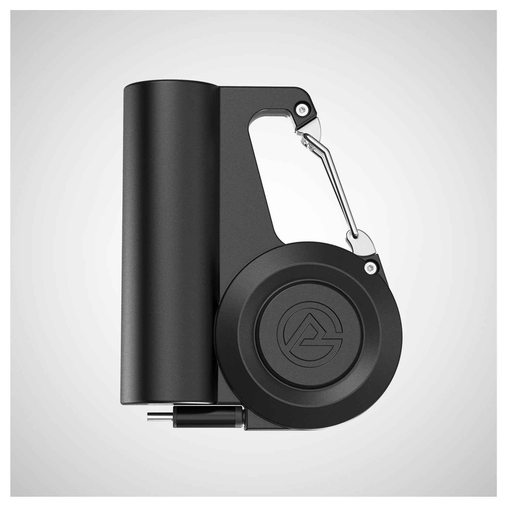 MaGdget Carabiner Battery