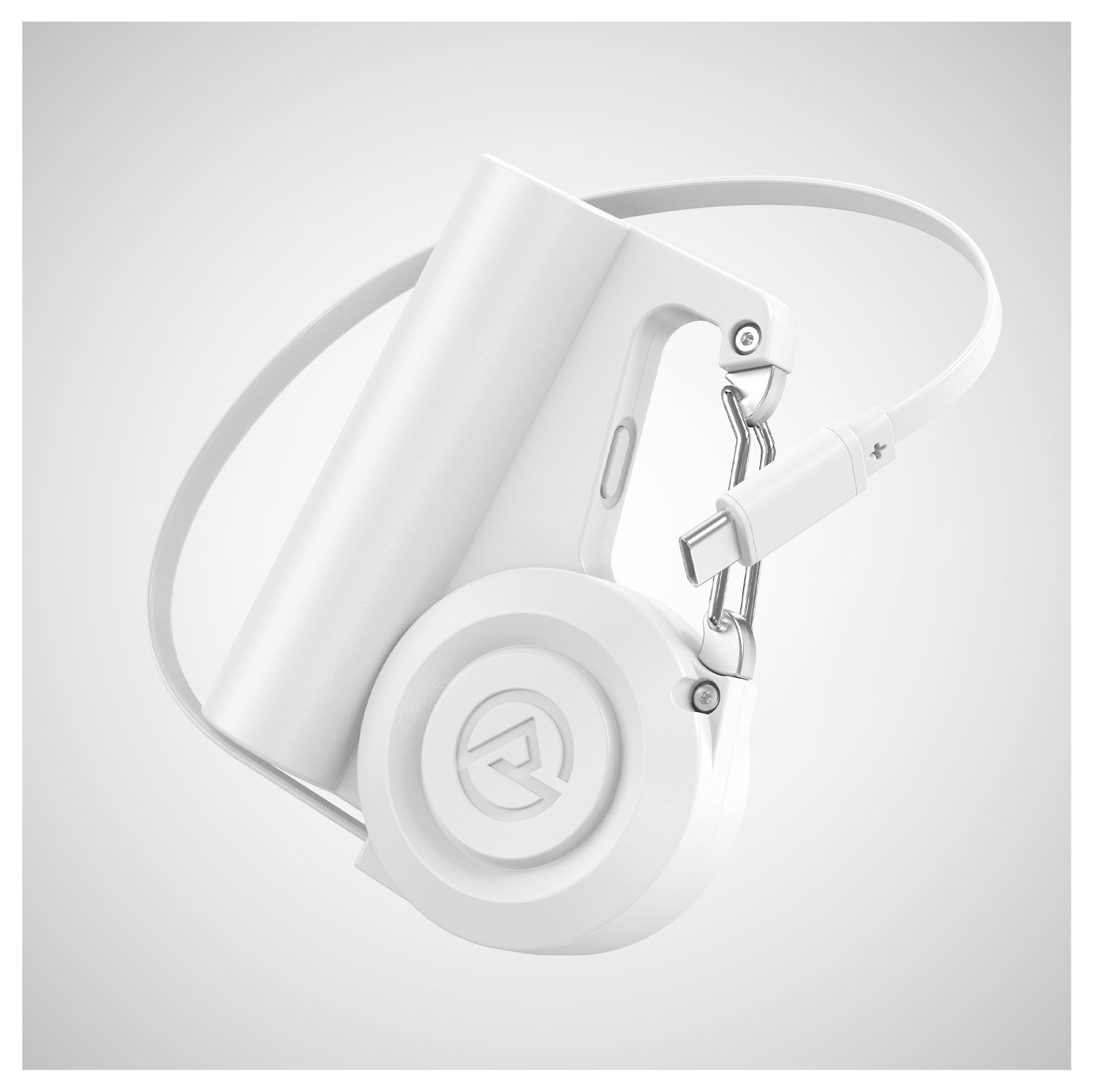 MaGdget Carabiner Battery