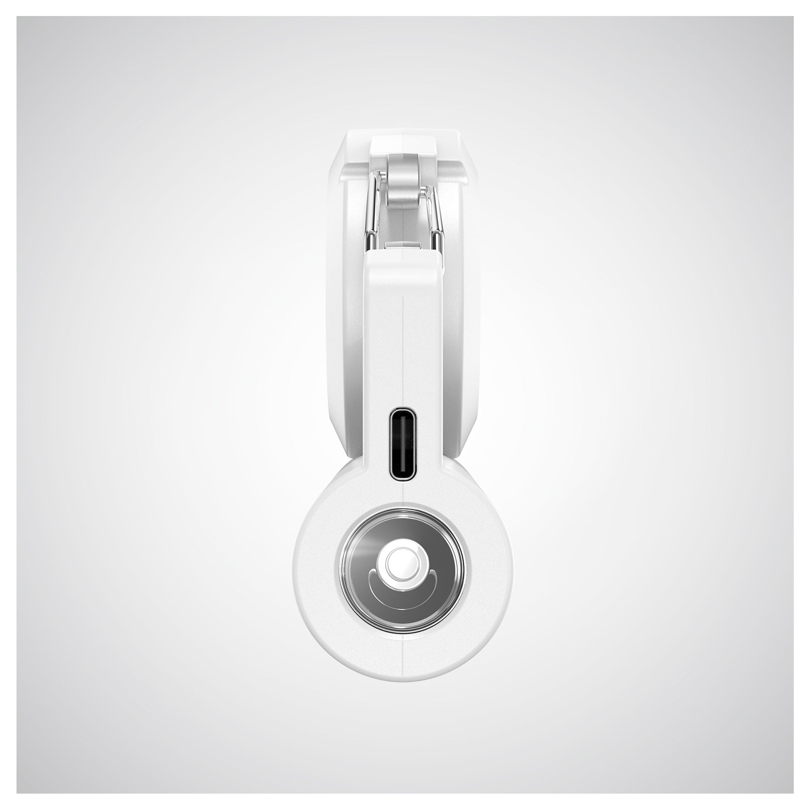 MaGdget Carabiner Battery