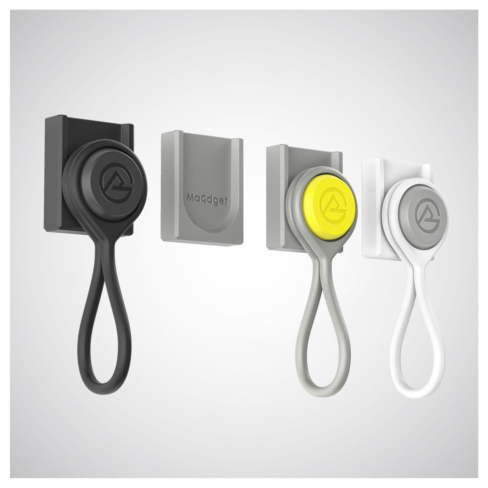 MaGdget Cable Holder