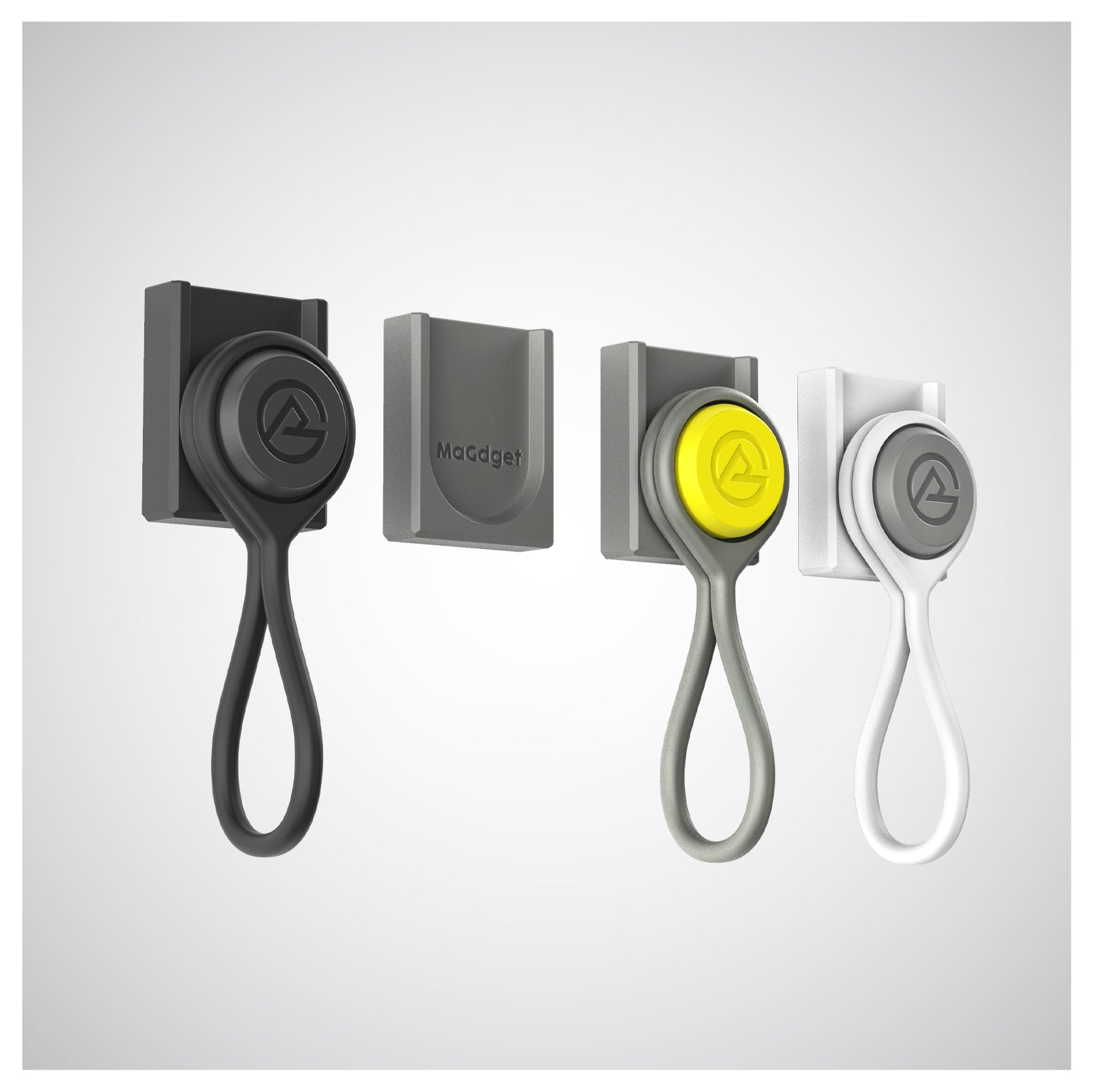 MaGdget Cable Holder