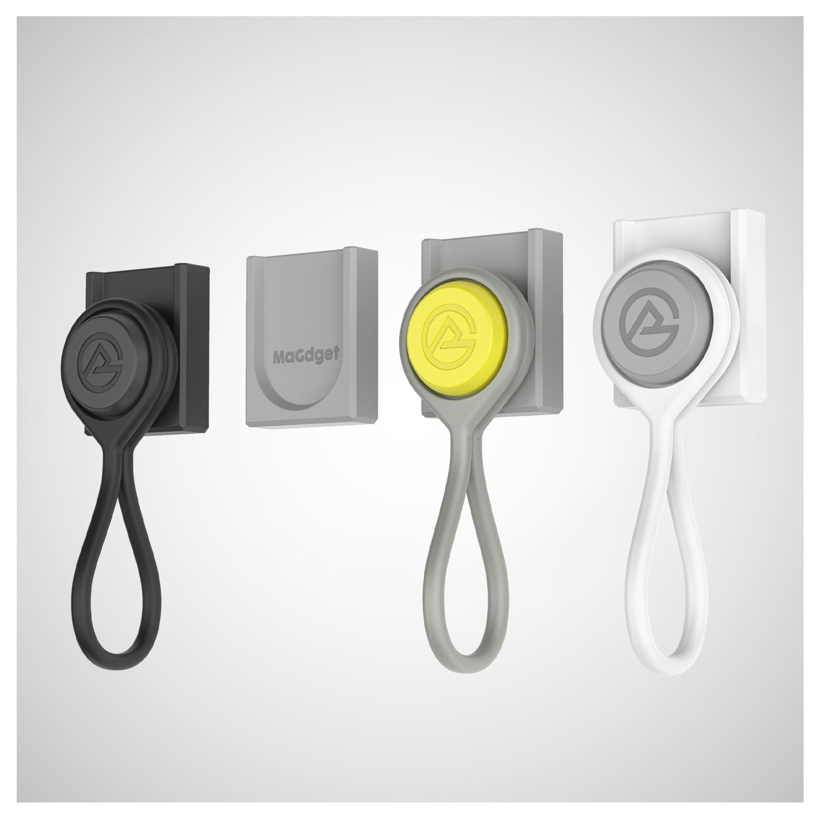 MaGdget Cable Holder