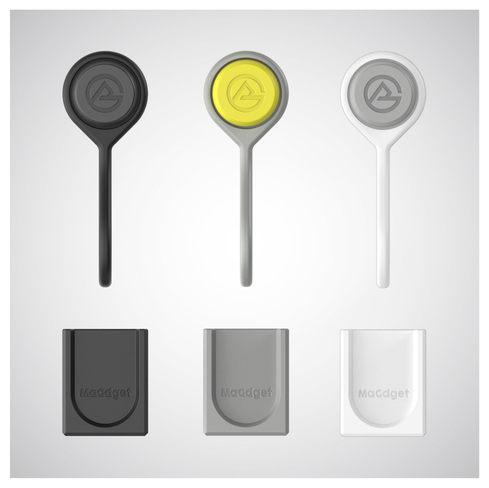 MaGdget Cable Holder