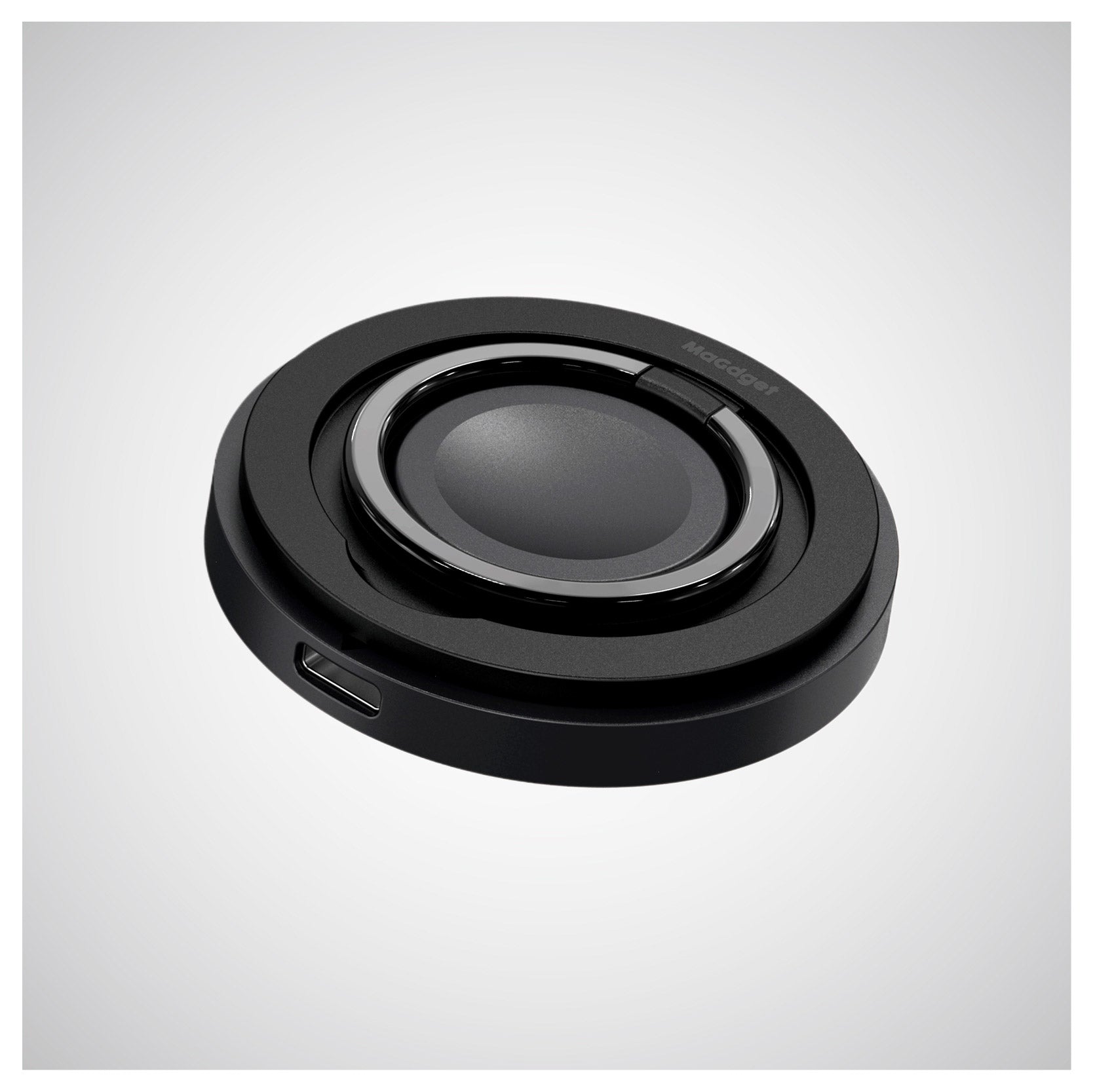 MaGdget Charge Ring