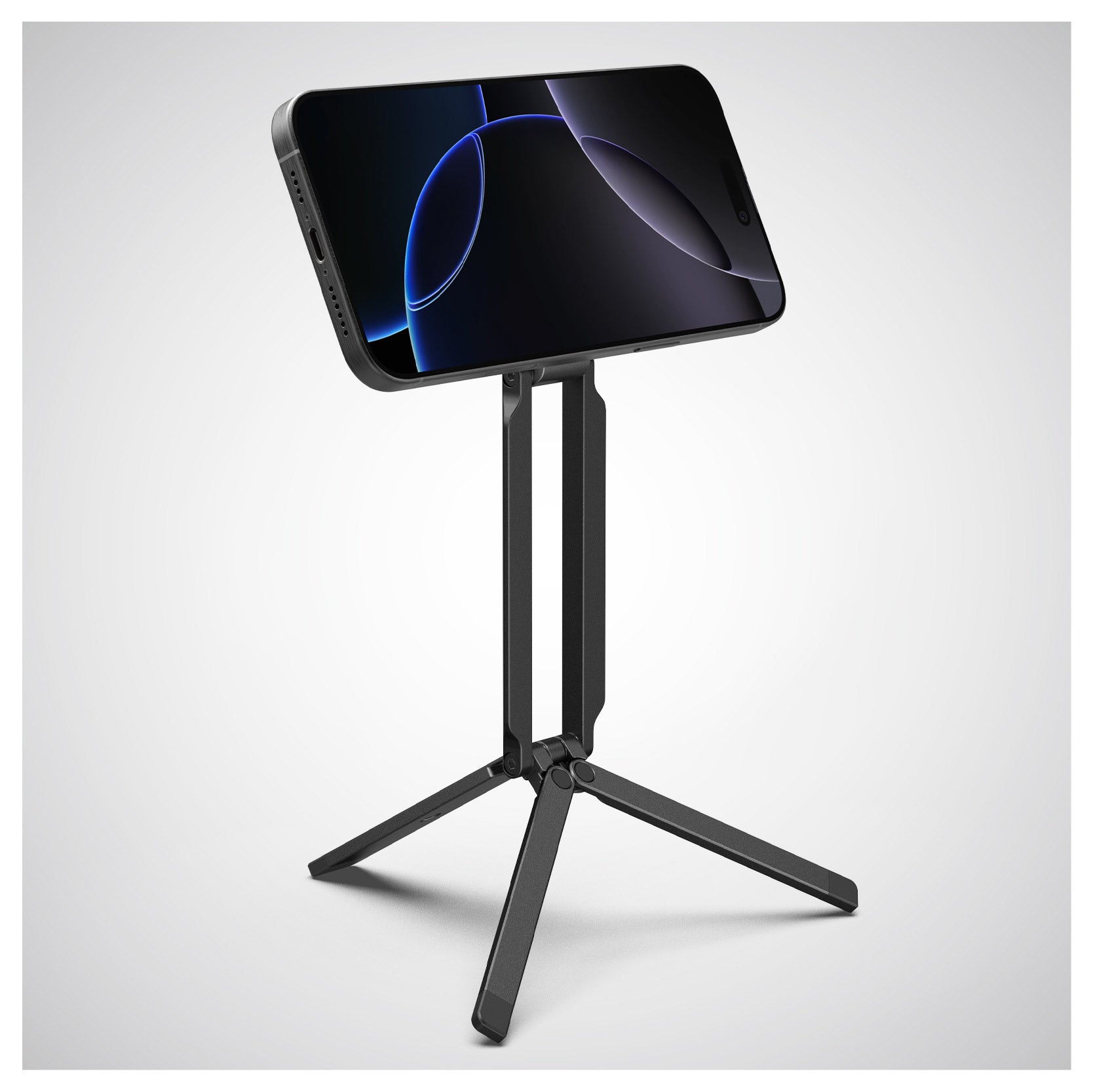 MaGdget Carabiner Stand