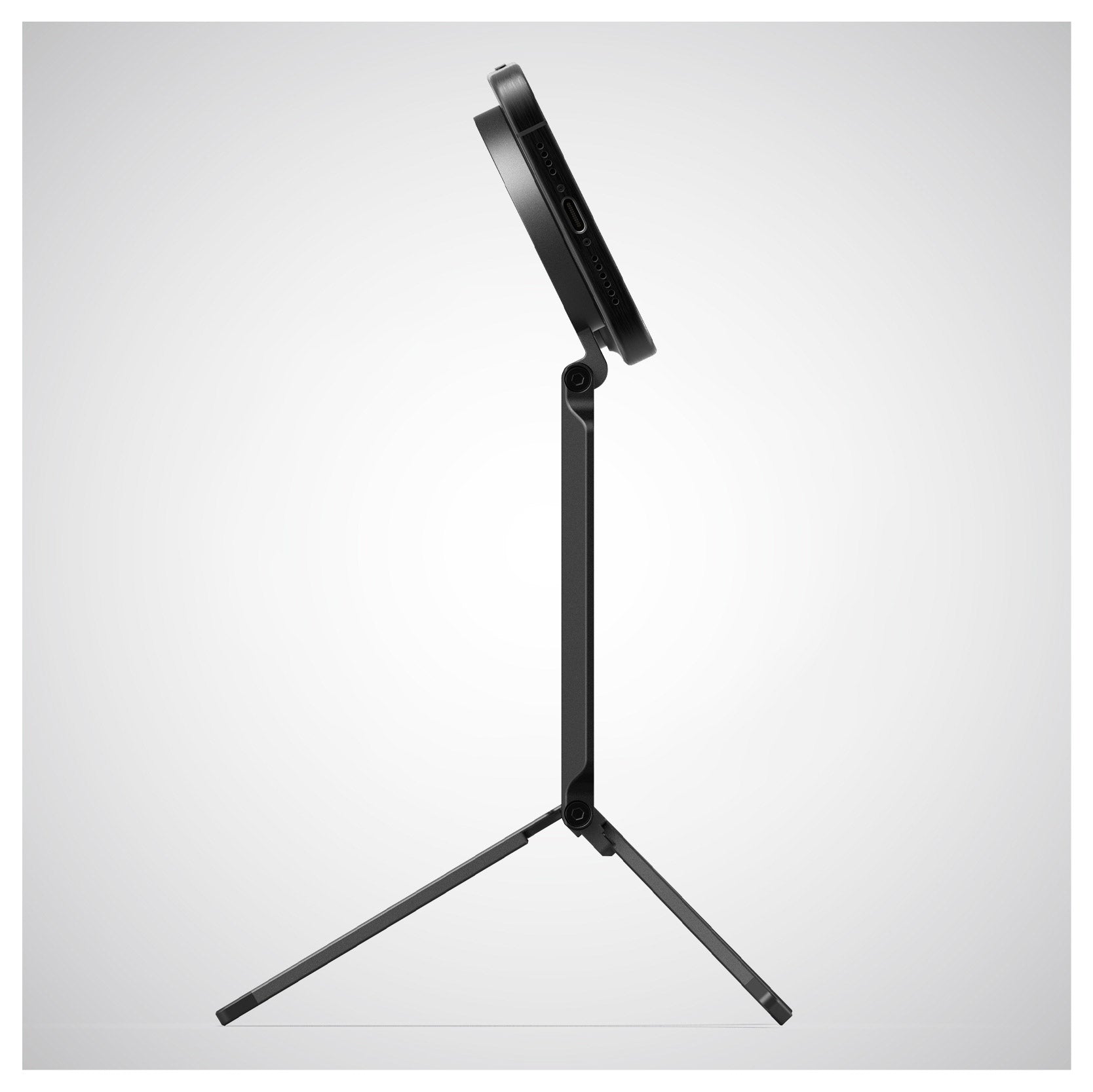 MaGdget Carabiner Stand