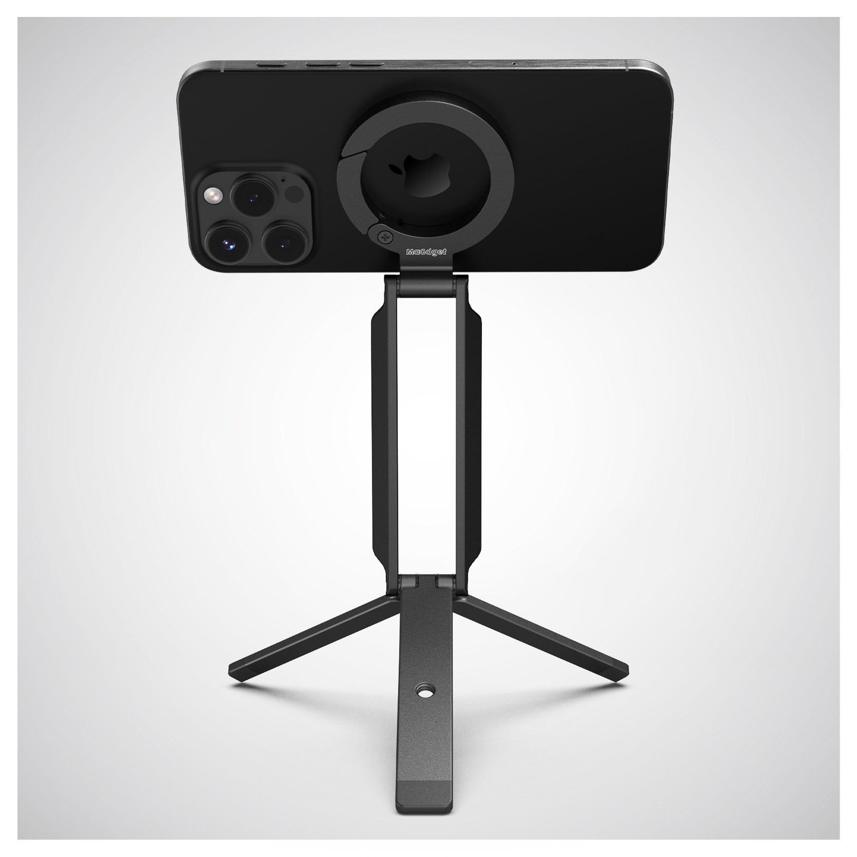 MaGdget Carabiner Stand