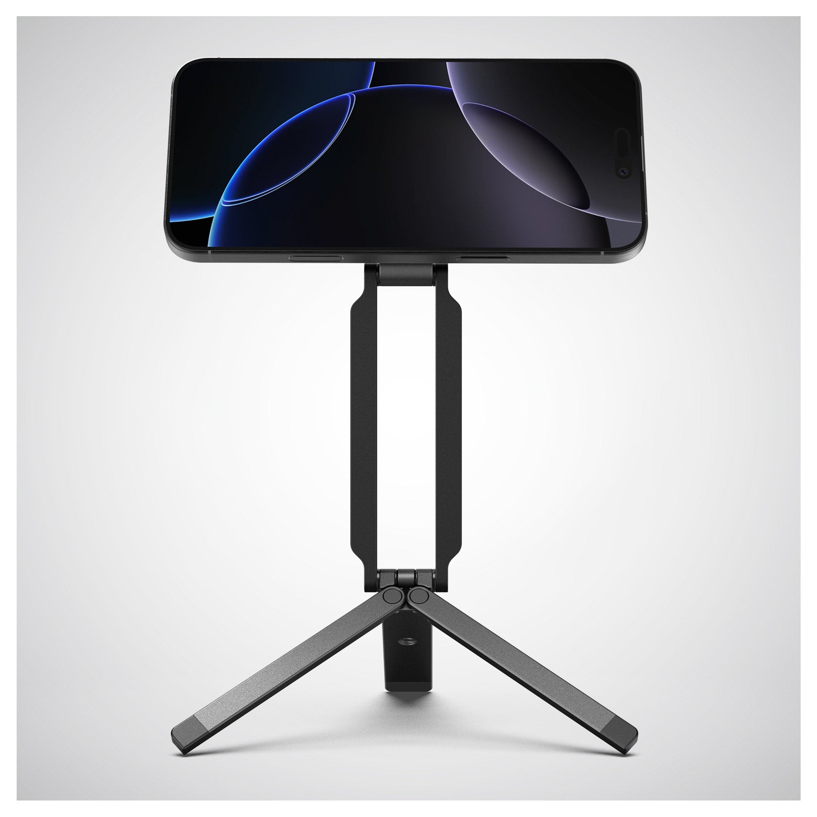 MaGdget Carabiner Stand