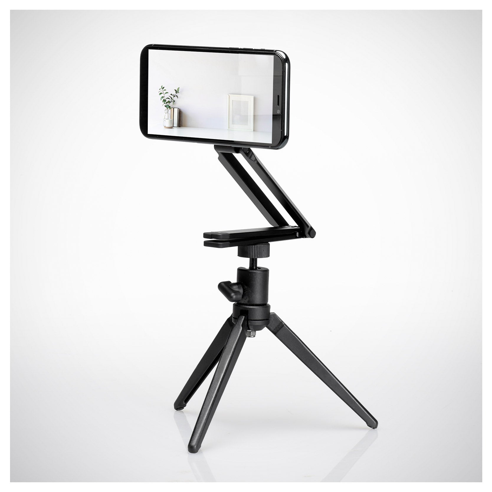 MaGdget Carabiner Stand