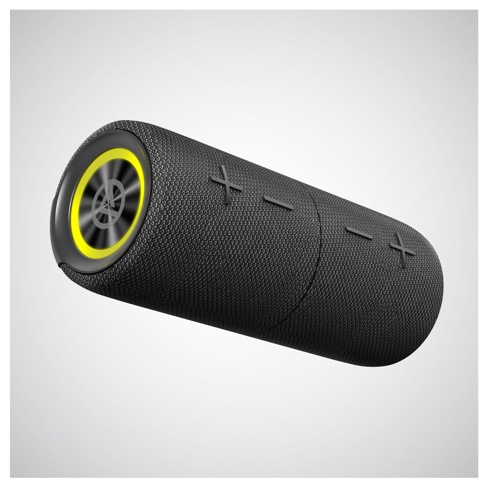 MaGdget Dual Speaker