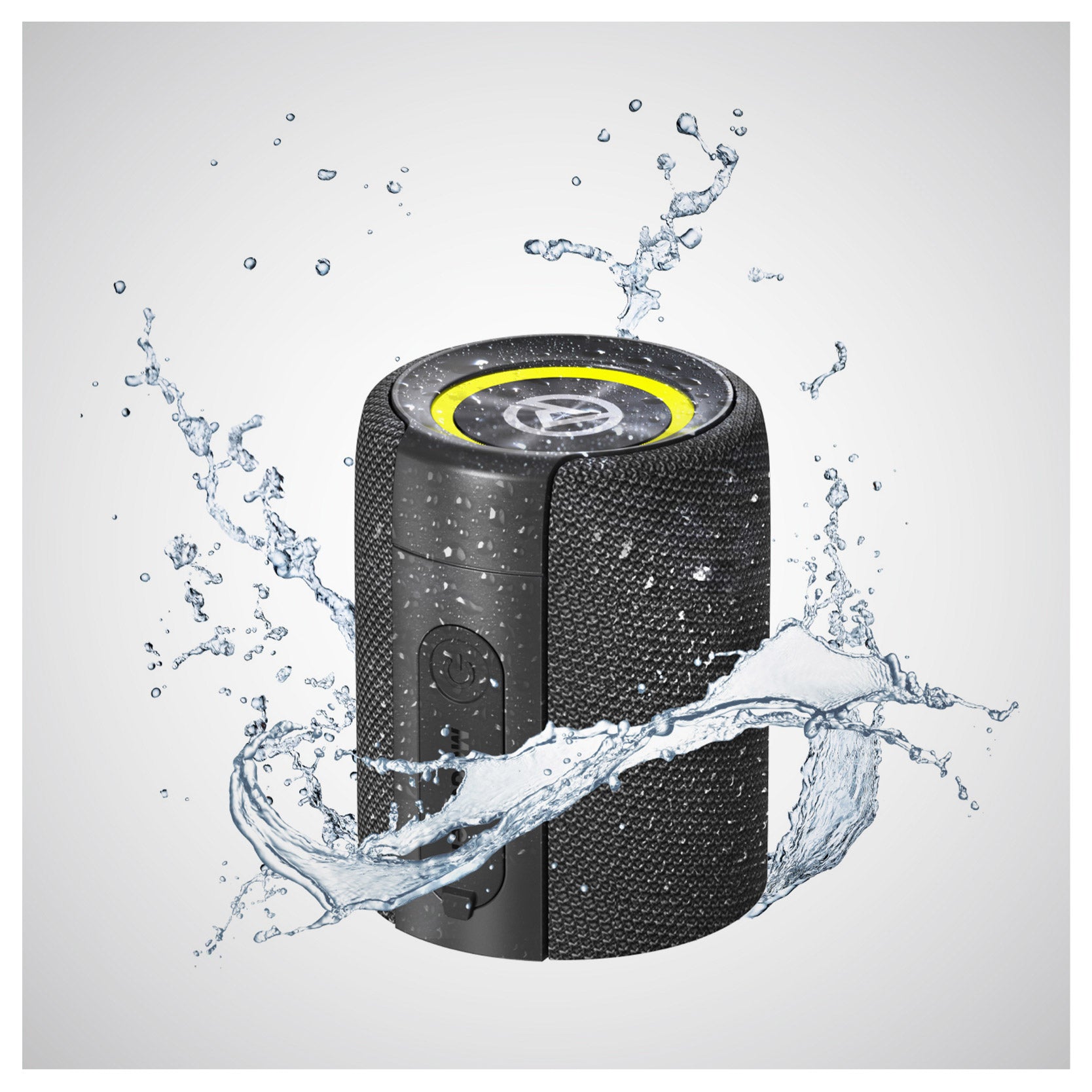 MaGdget Dual Speaker