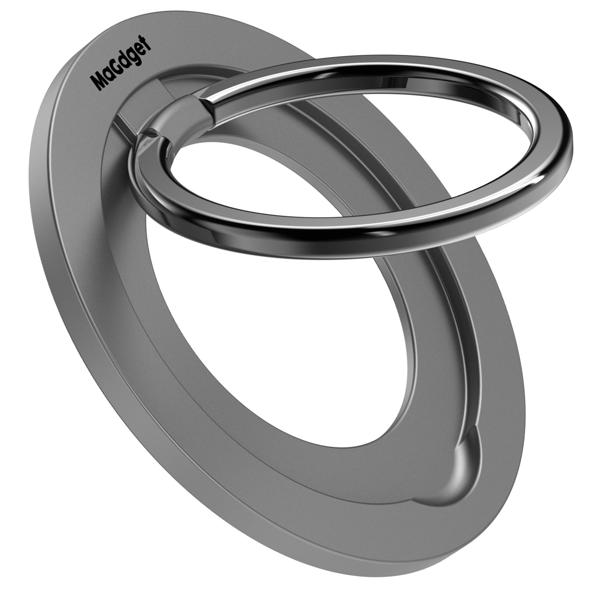 MaGdget Ring
