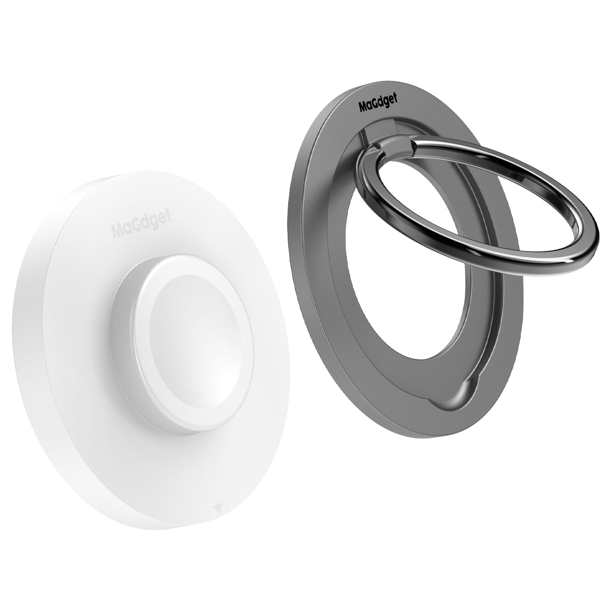 MaGdget Ring