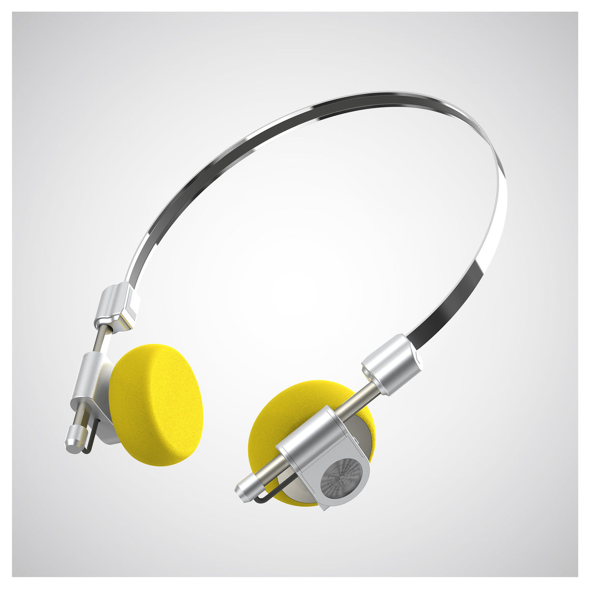 MaGdget Headphones