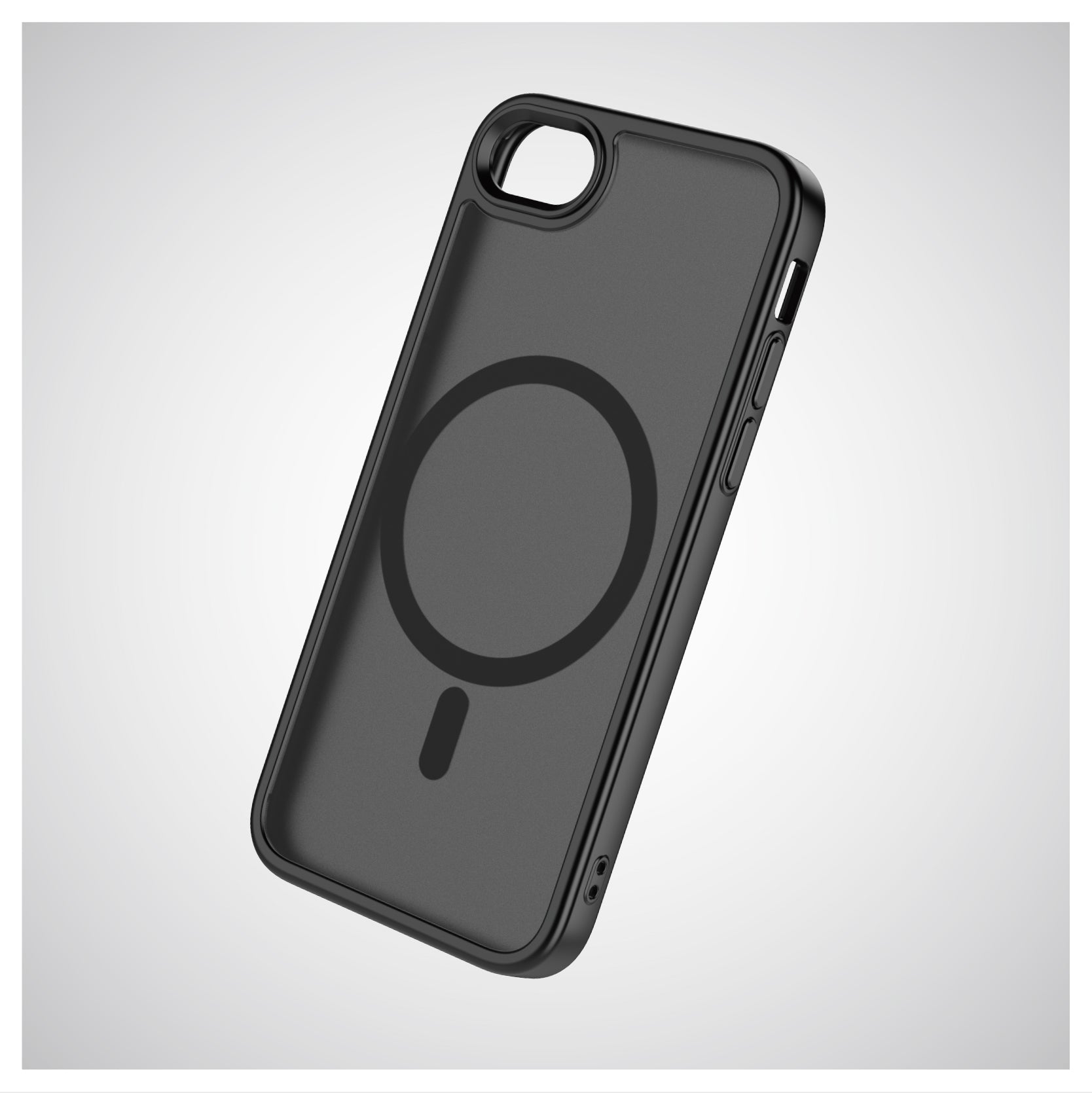 MaGdget Matte Case - Variation2