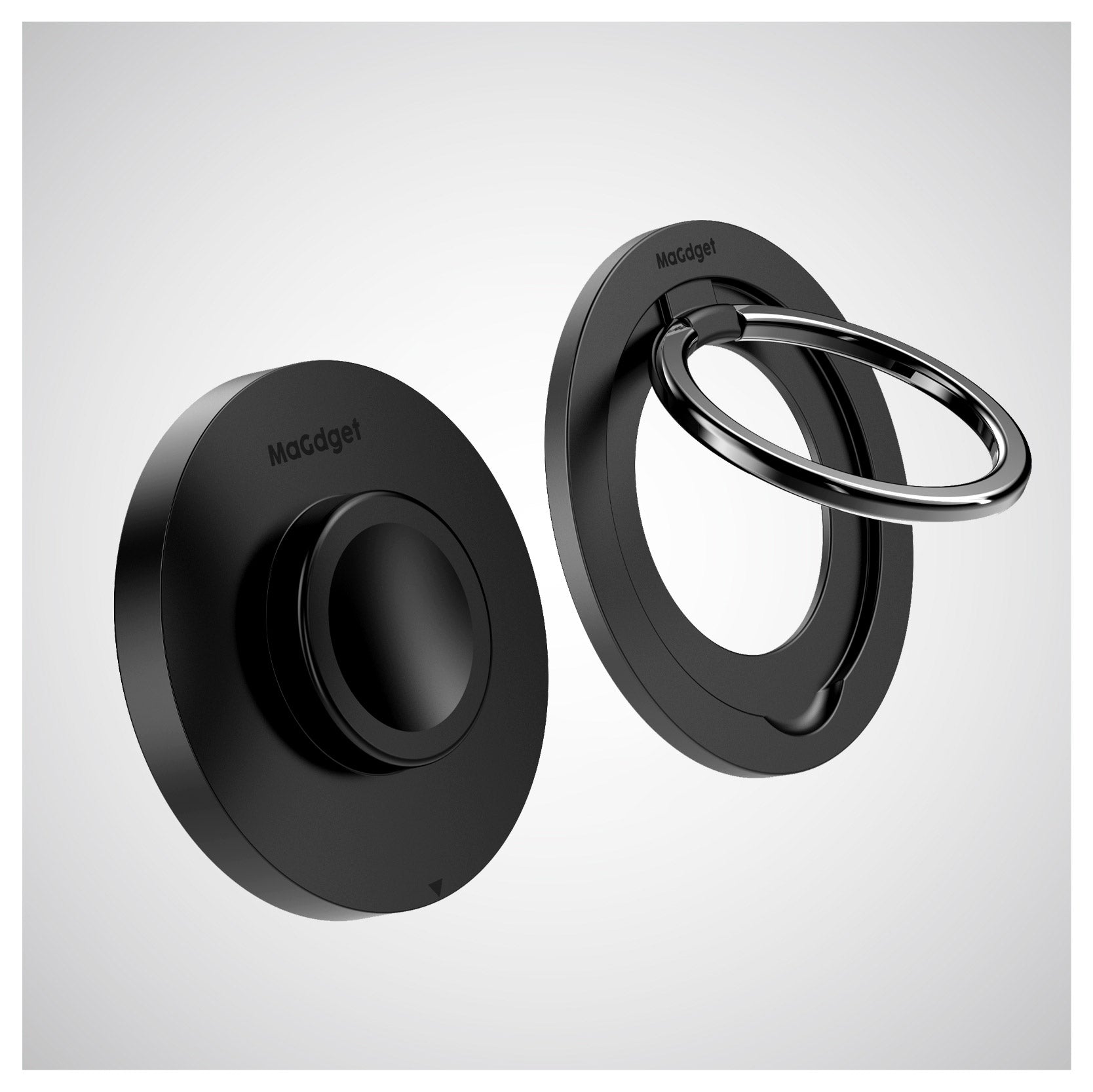 MaGdget Charge Ring