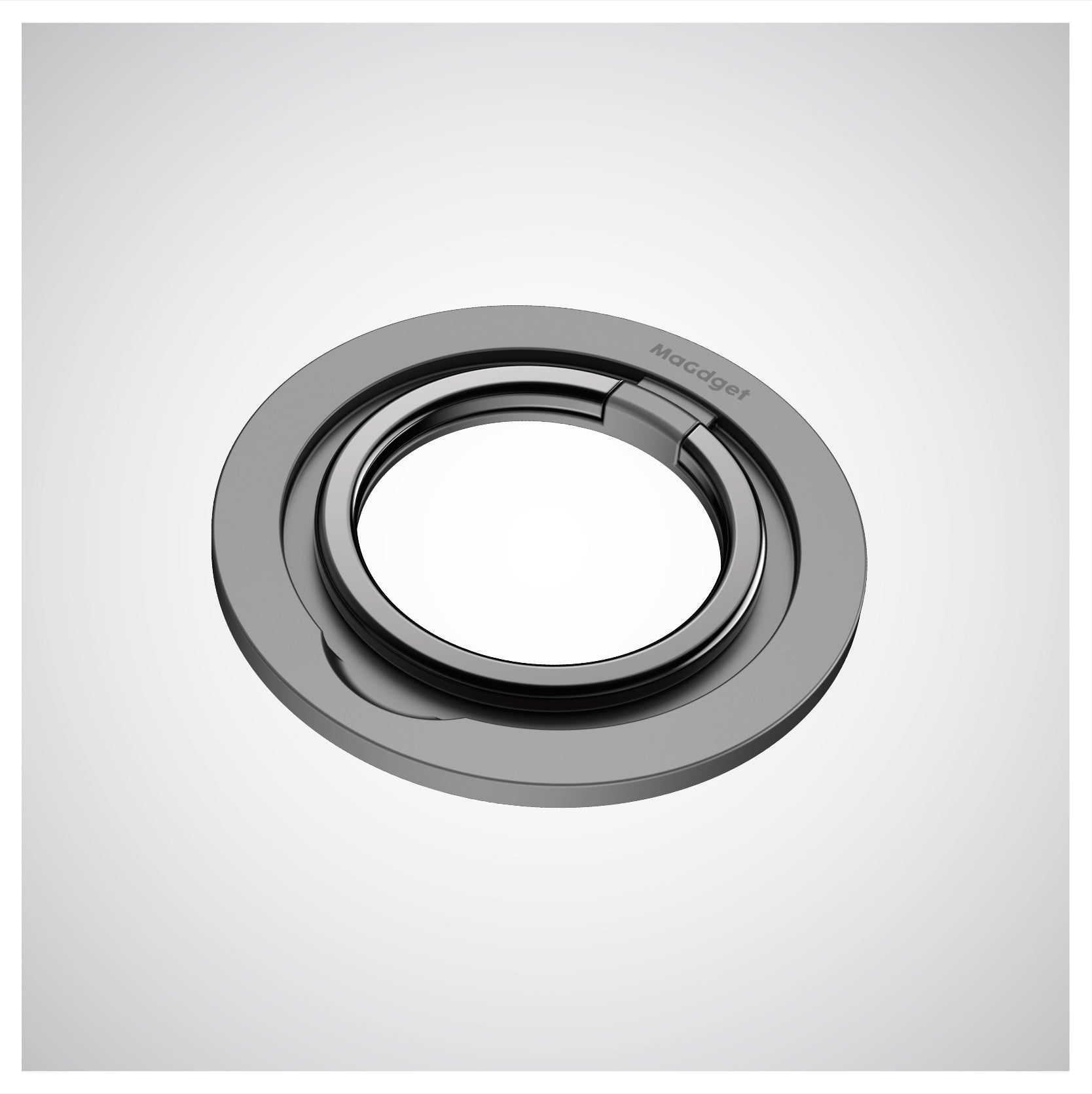 MaGdget Ring