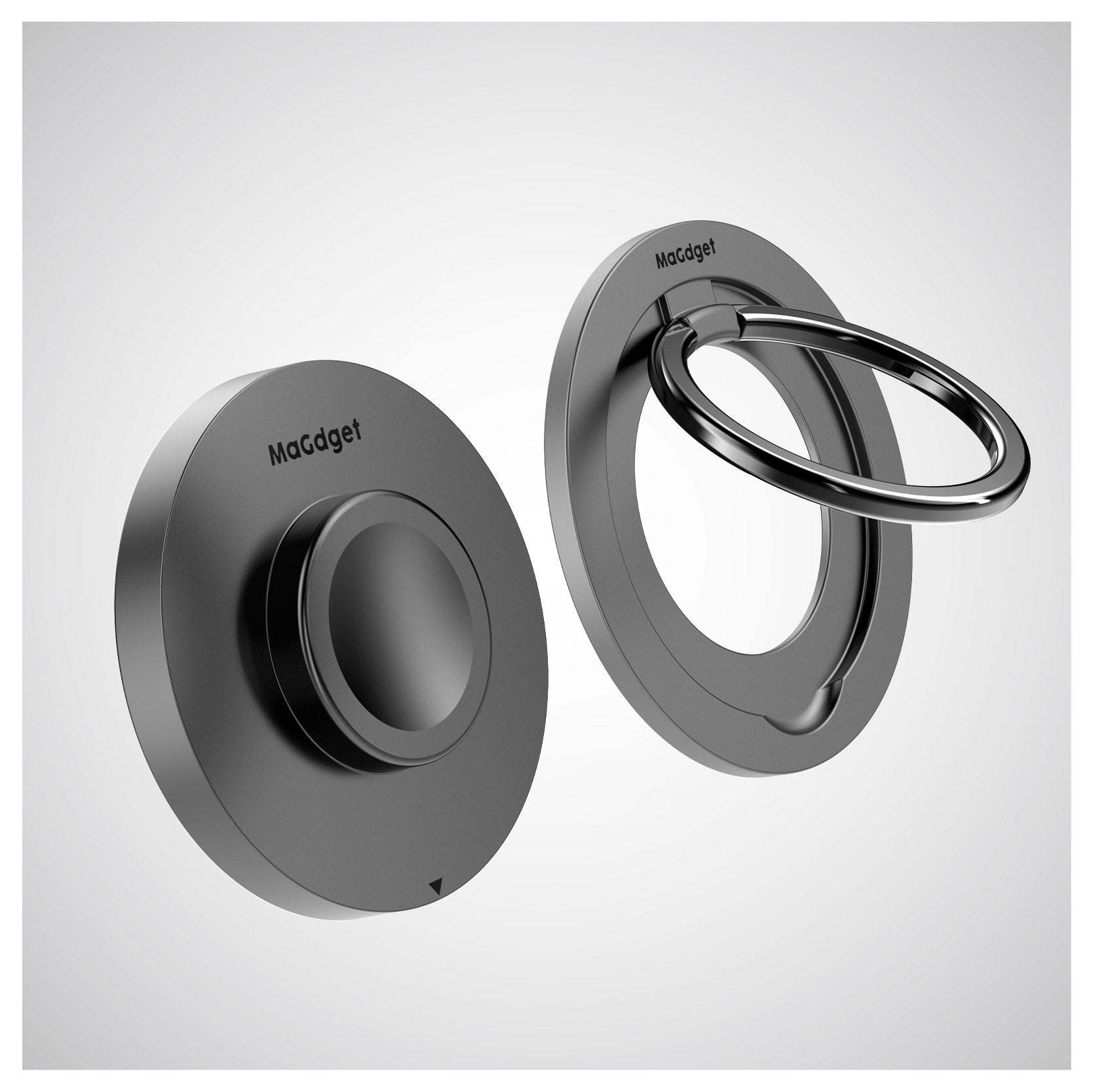 MaGdget Charge Ring