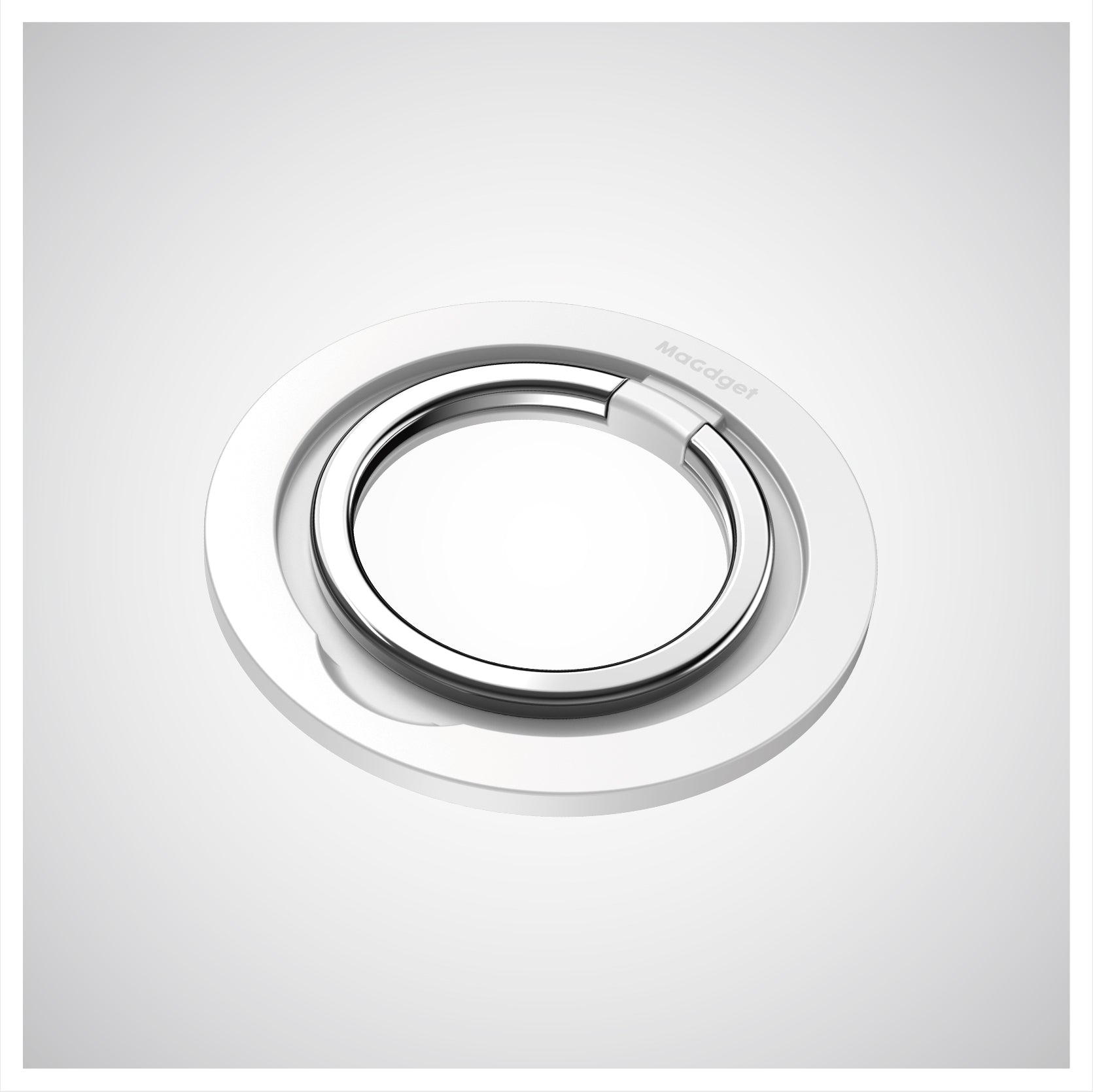 MaGdget Ring