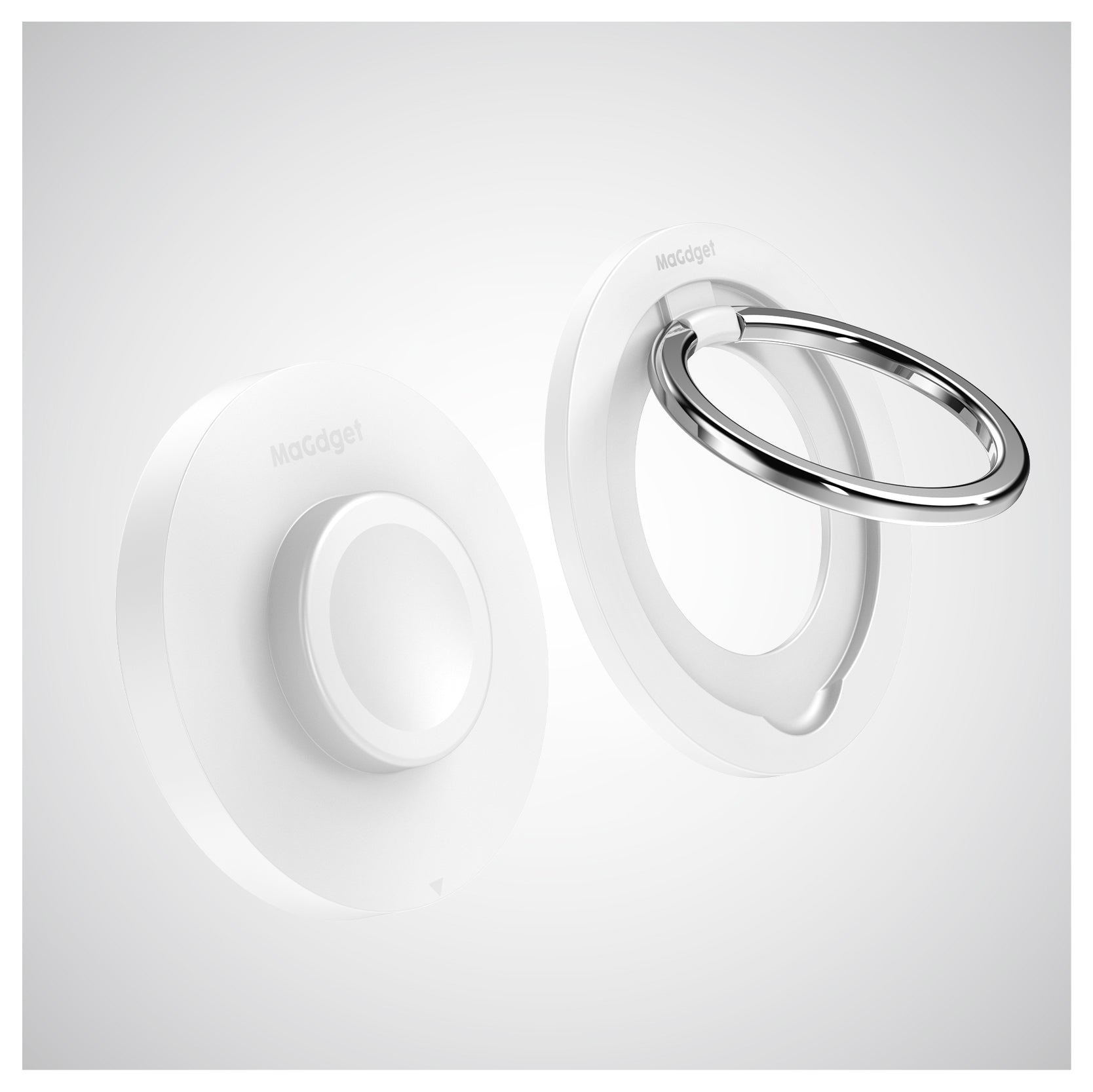 MaGdget Charge Ring