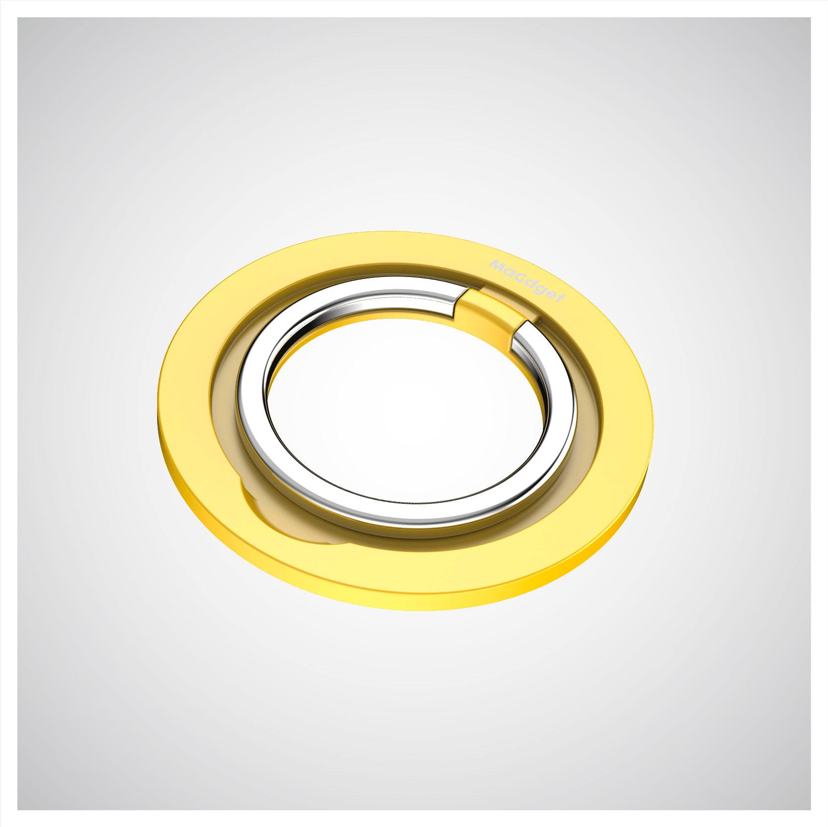 MaGdget Ring