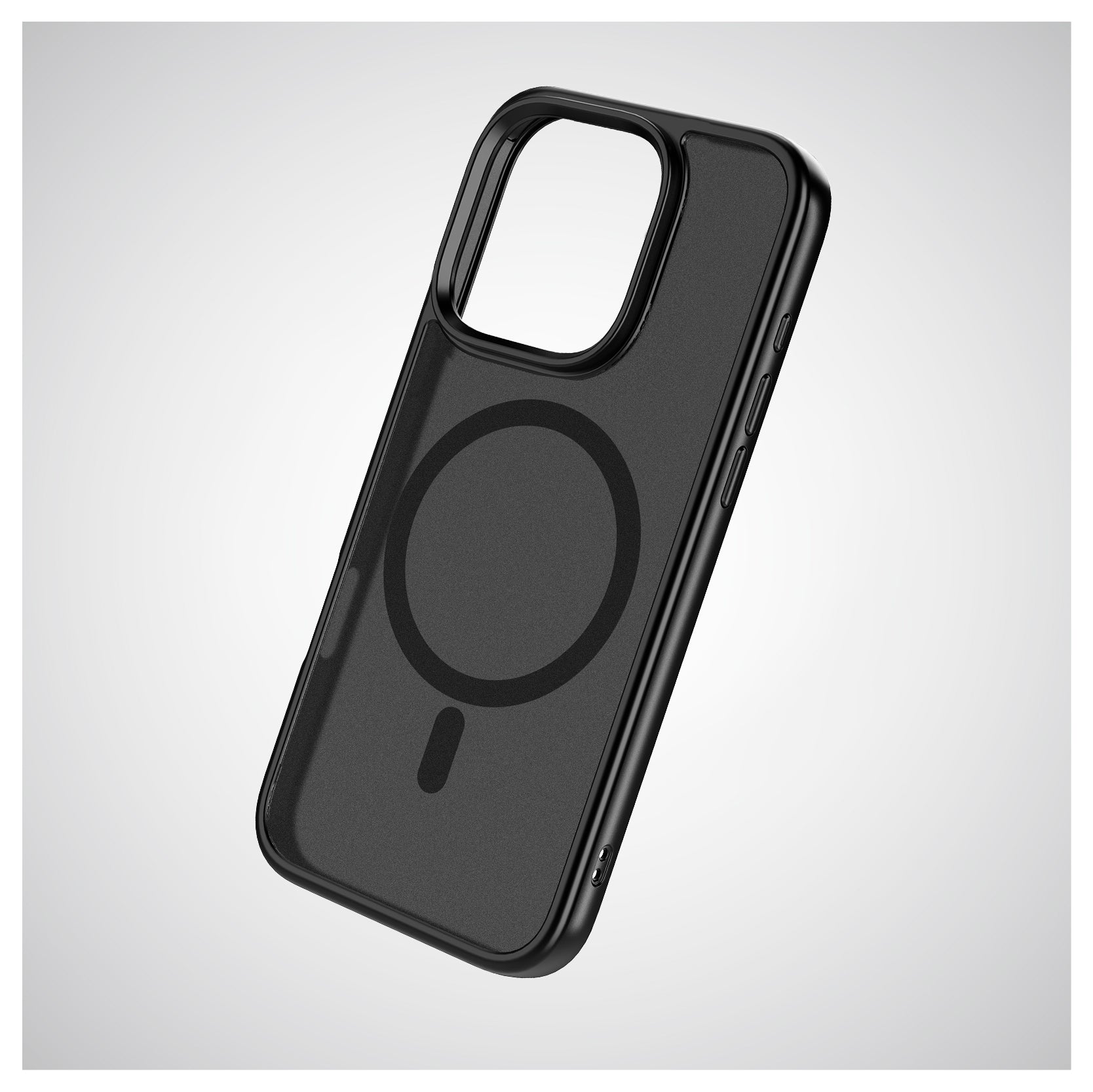 MaGdget Matte Case - Variation2