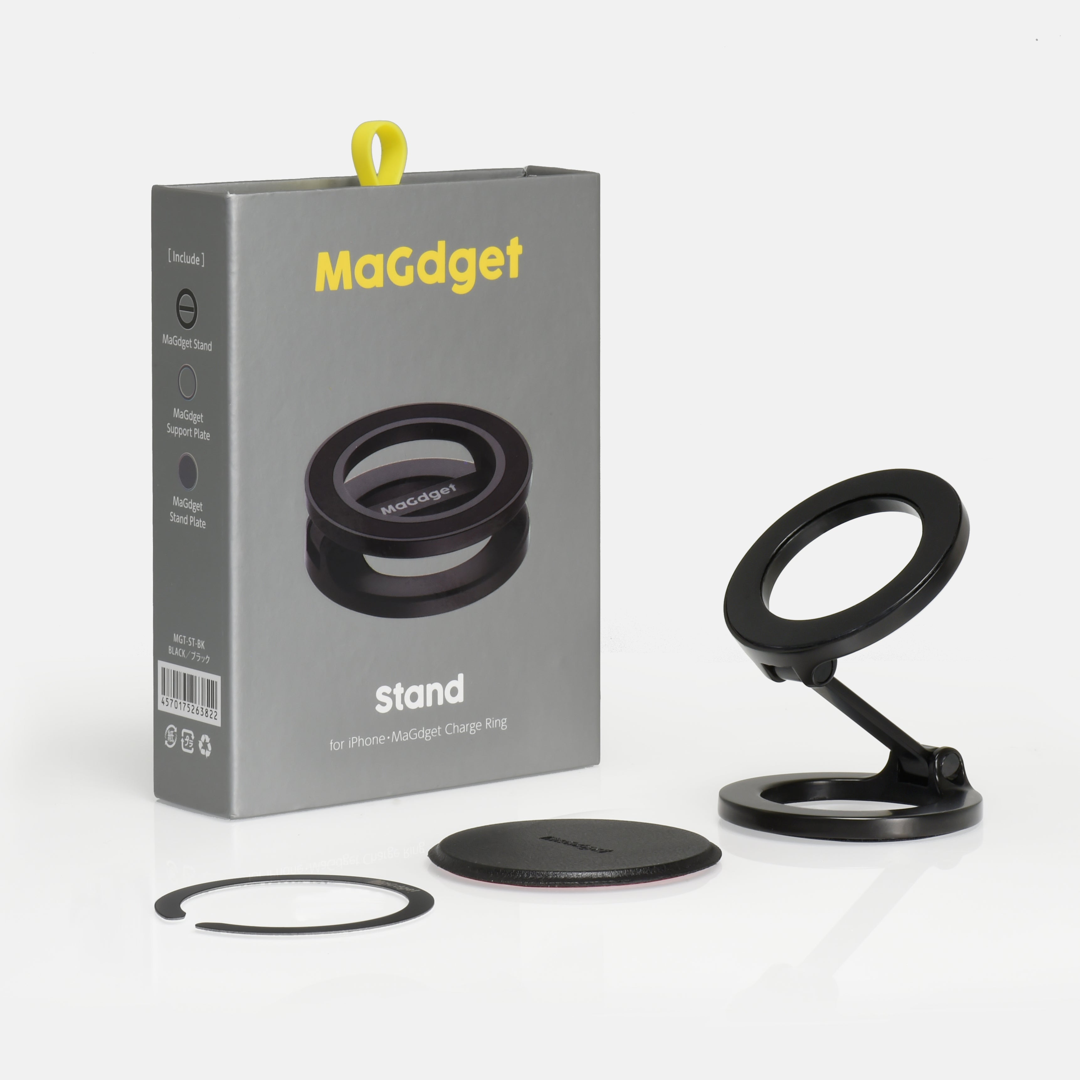 MaGdget Stand