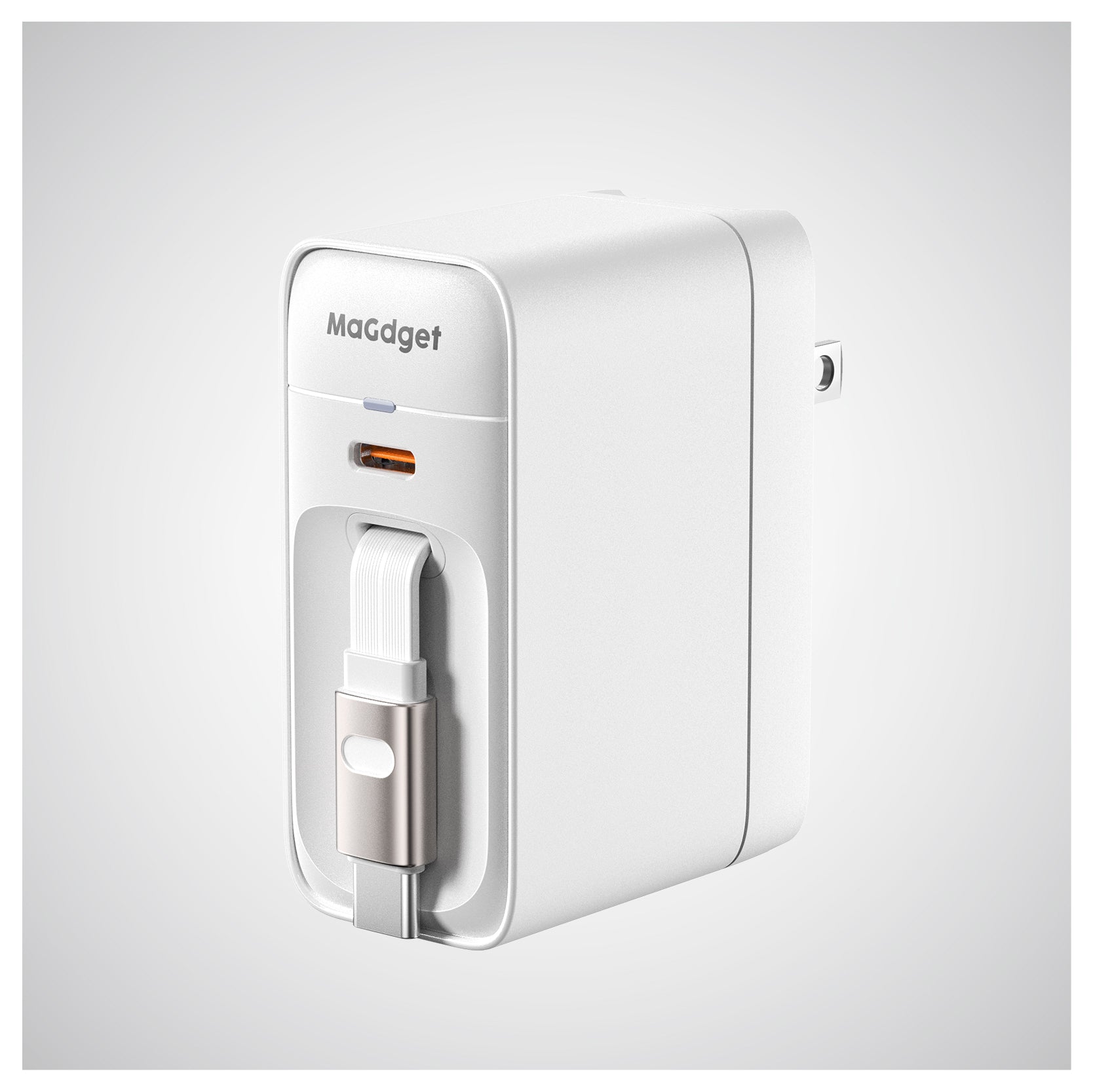 MaGdget Reel Adapter