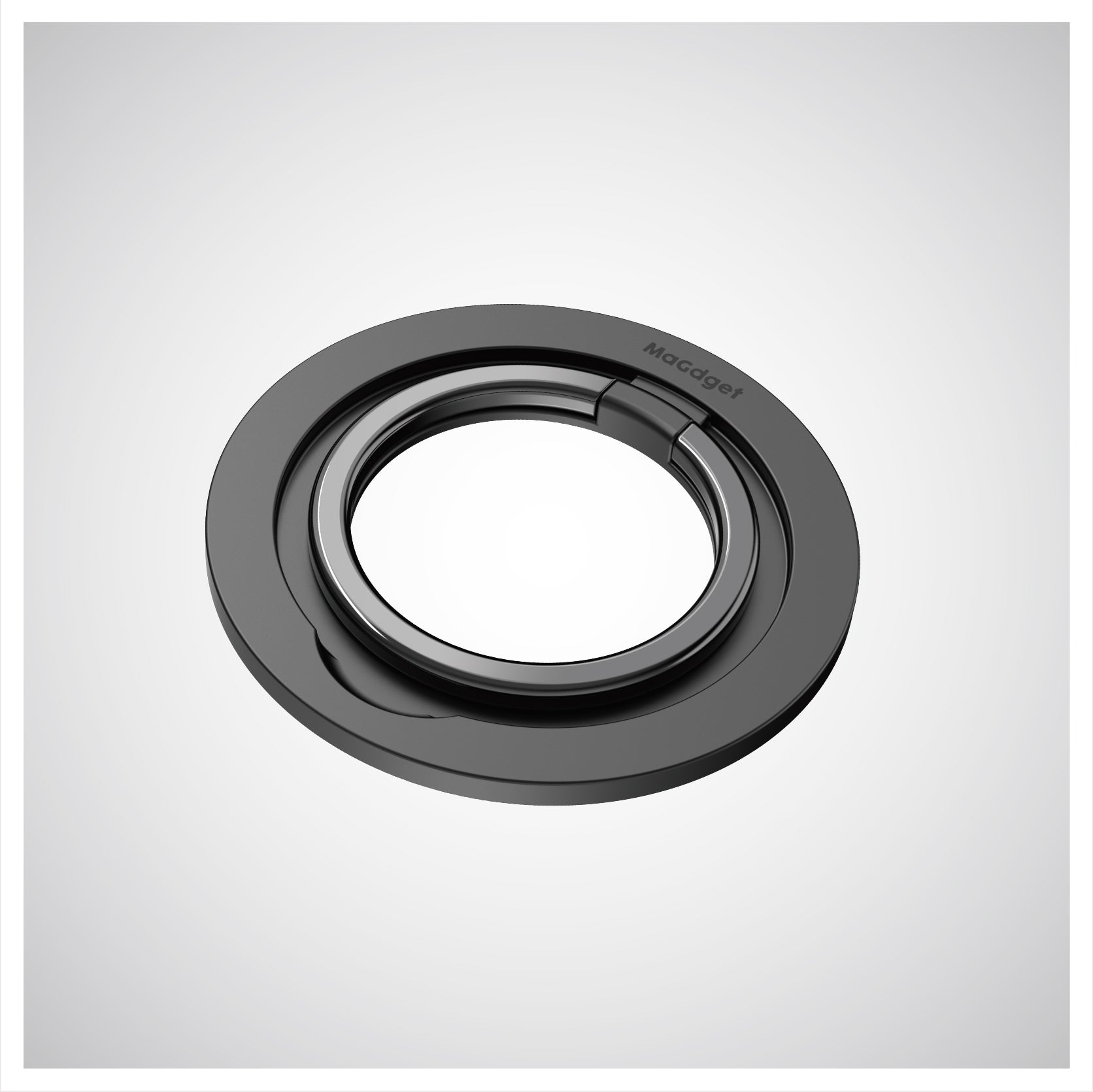 MaGdget Ring
