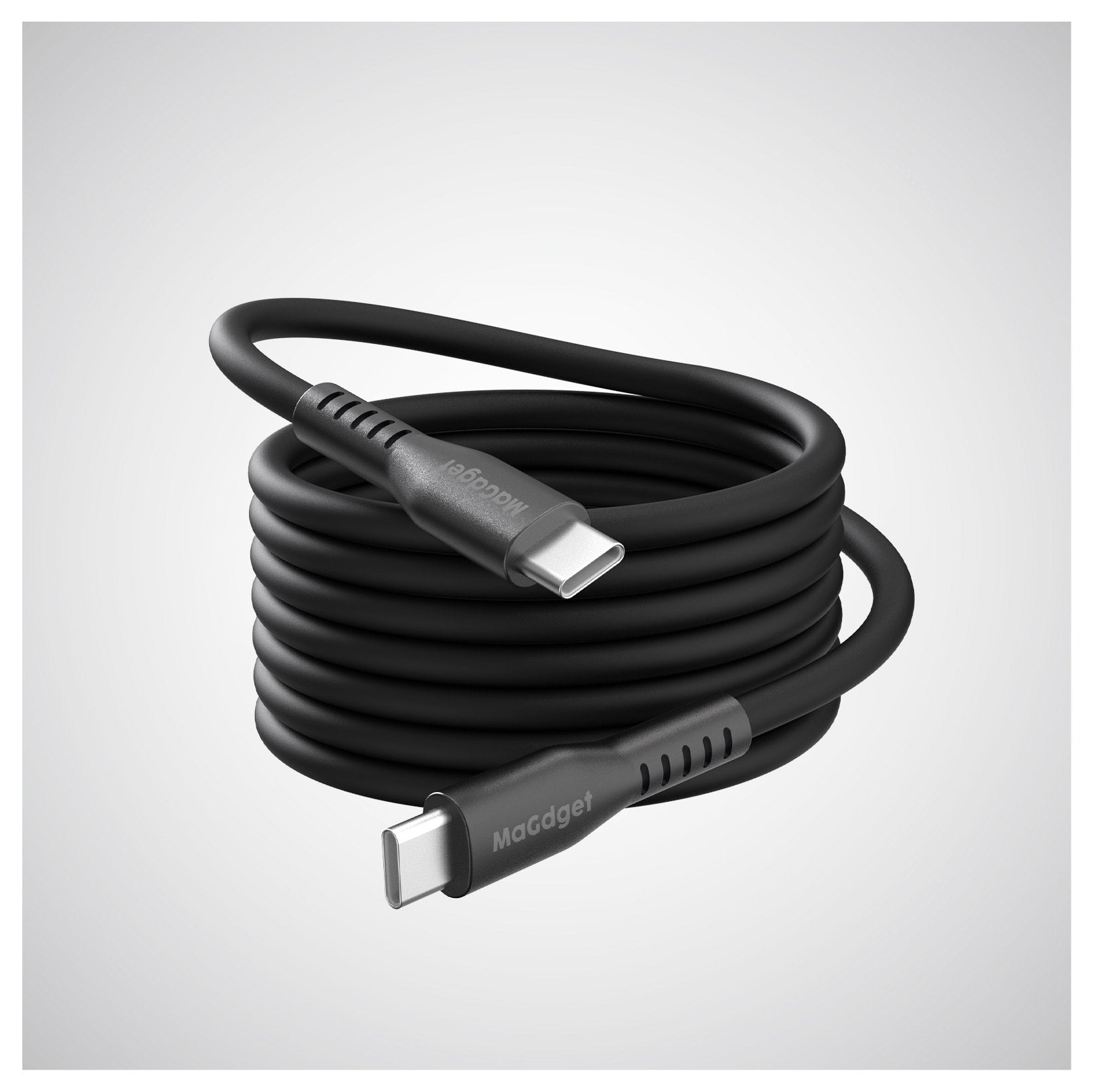 MaGdget Silicone Cable