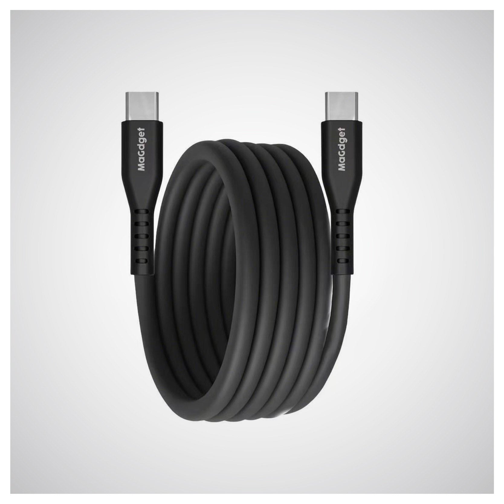 MaGdget Silicone Cable