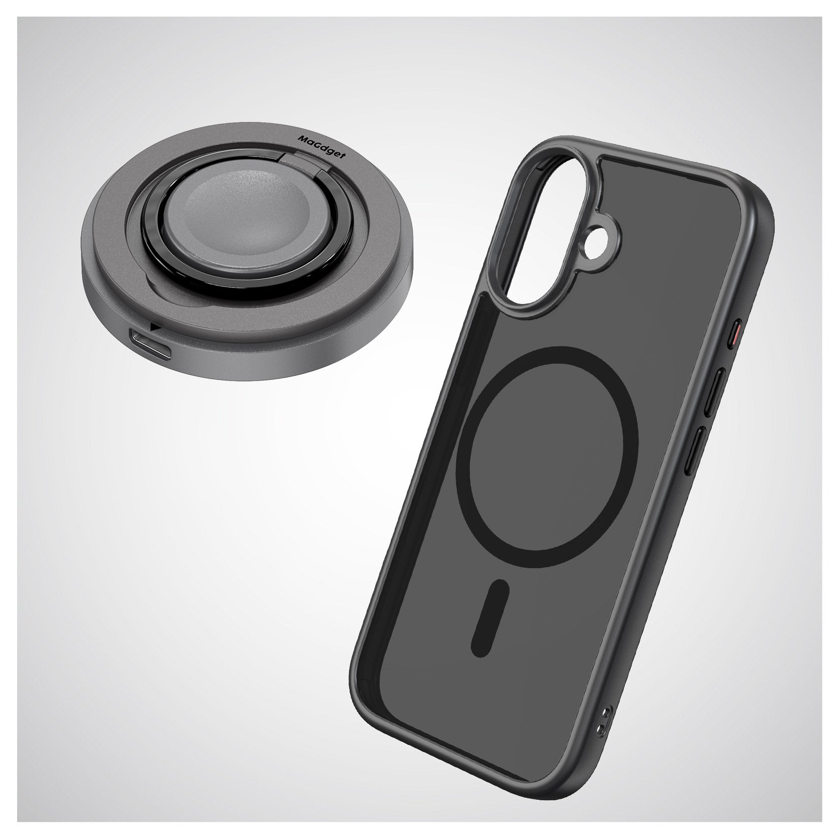 ChargeRing & MatteCase - Variation2