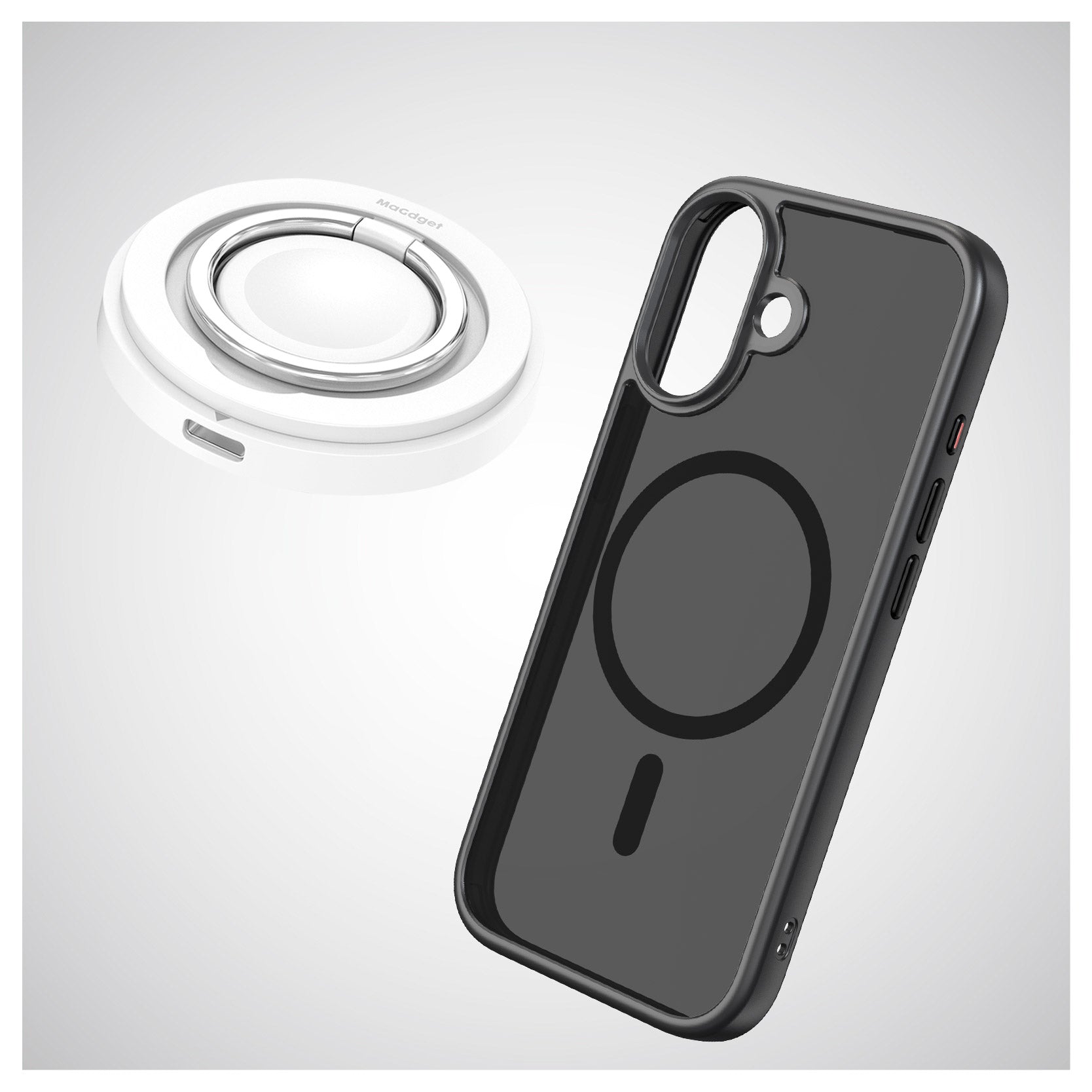 ChargeRing & MatteCase - Variation2