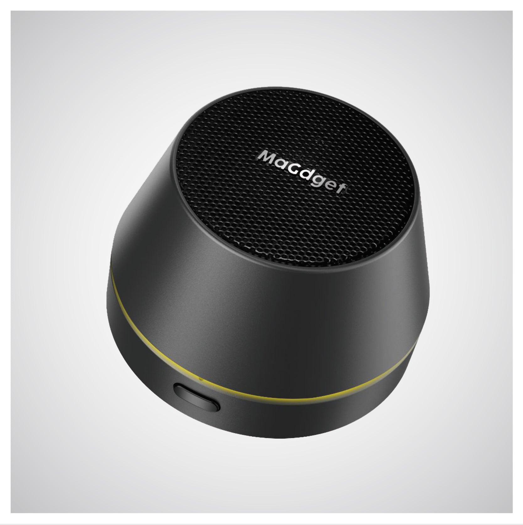 Speaker & Speaker