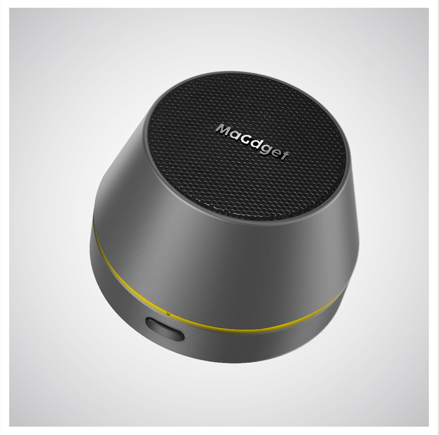 Speaker & Speaker
