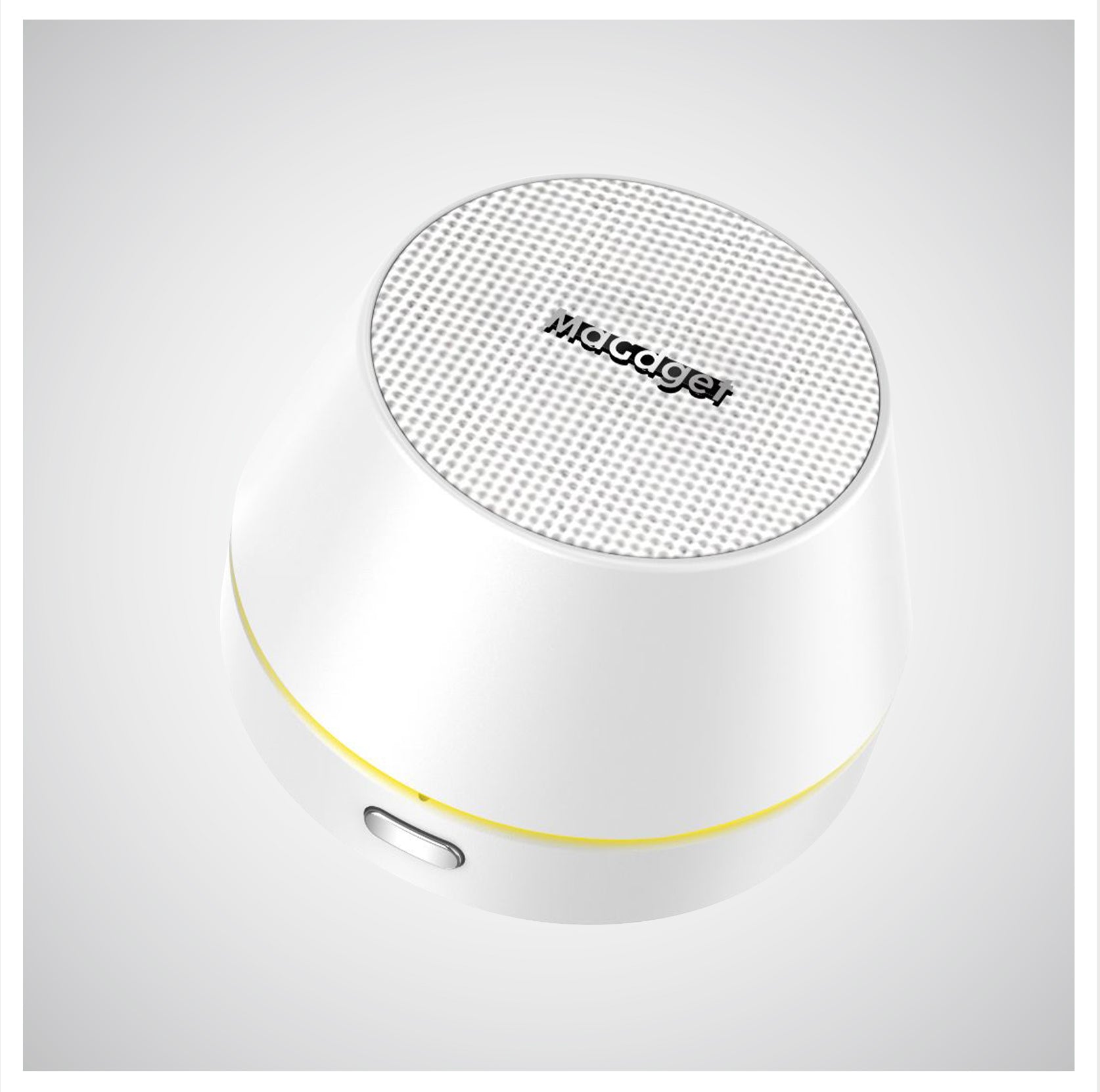 MaGdget Speaker