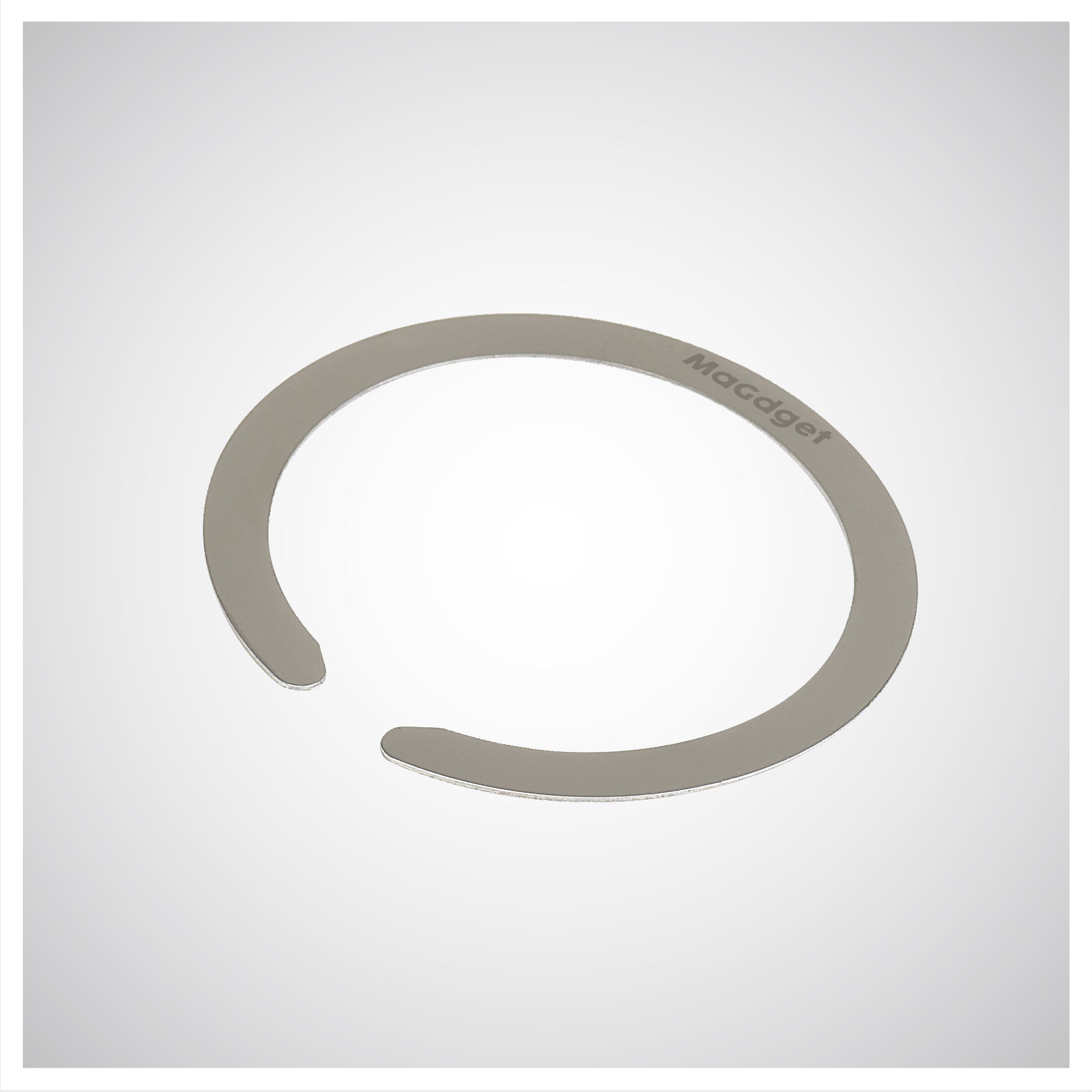 MaGdget Support Plate
