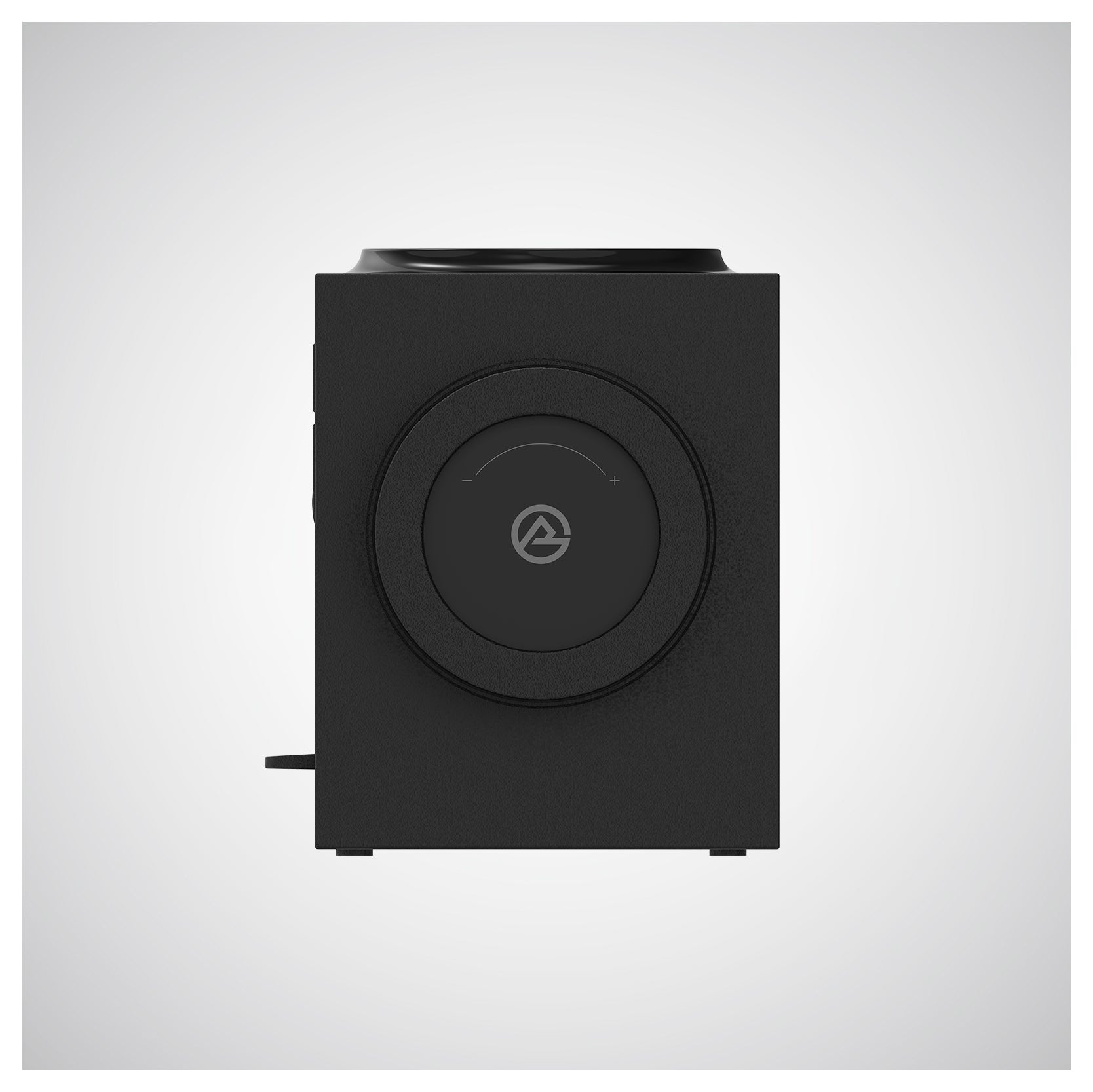 MaGdget WakeUp Clock