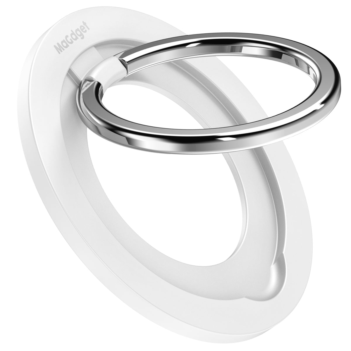 MaGdget Ring