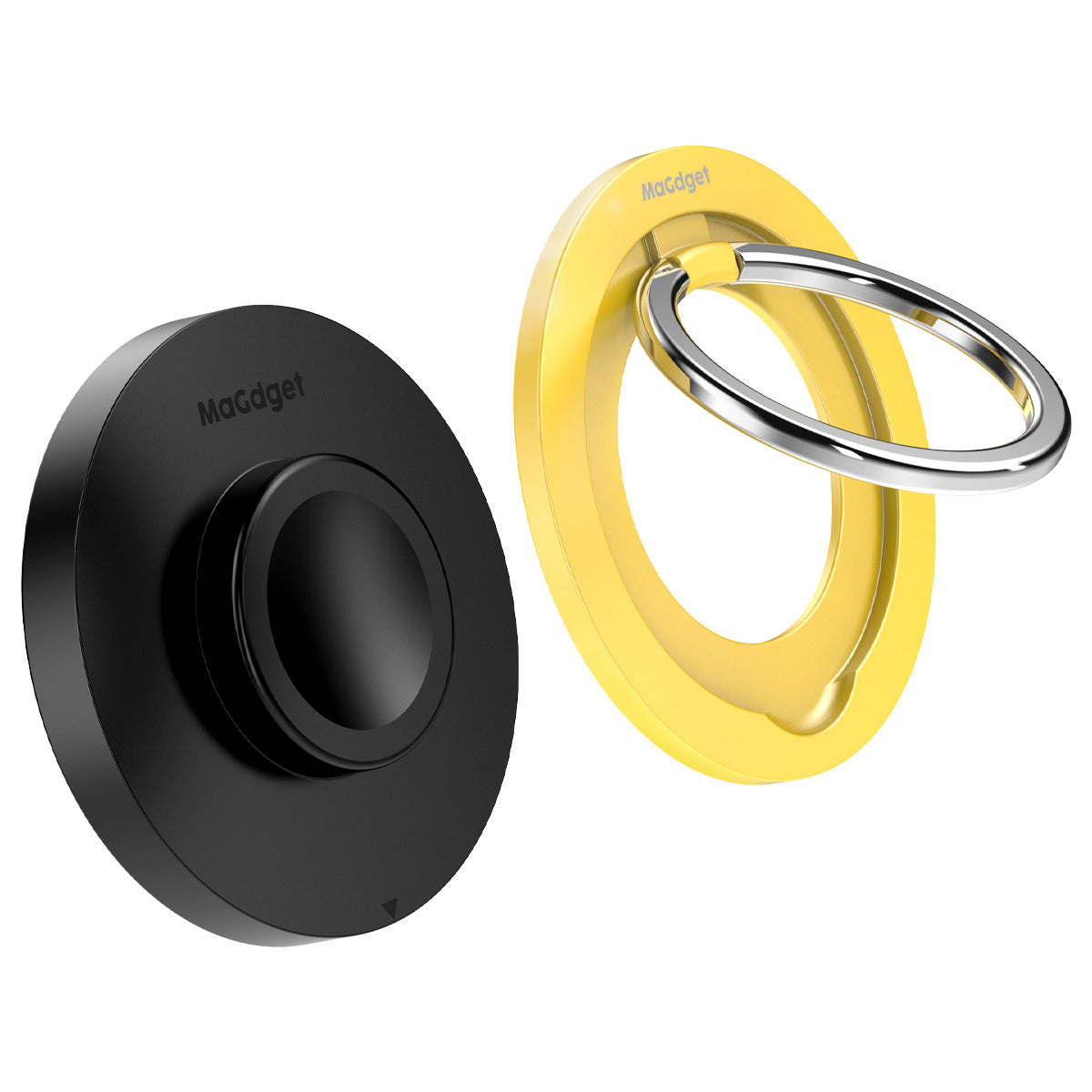 MaGdget Ring