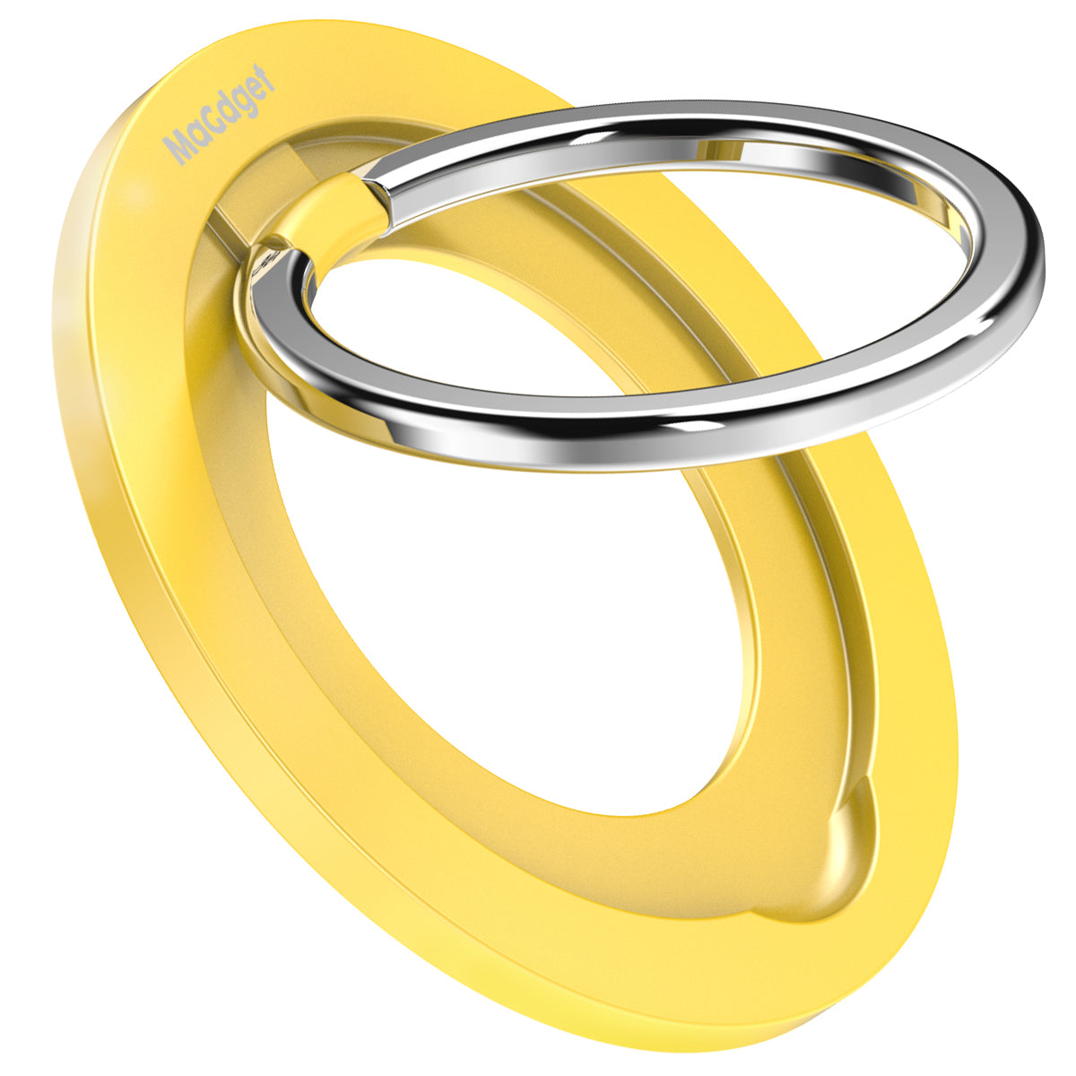 MaGdget Ring