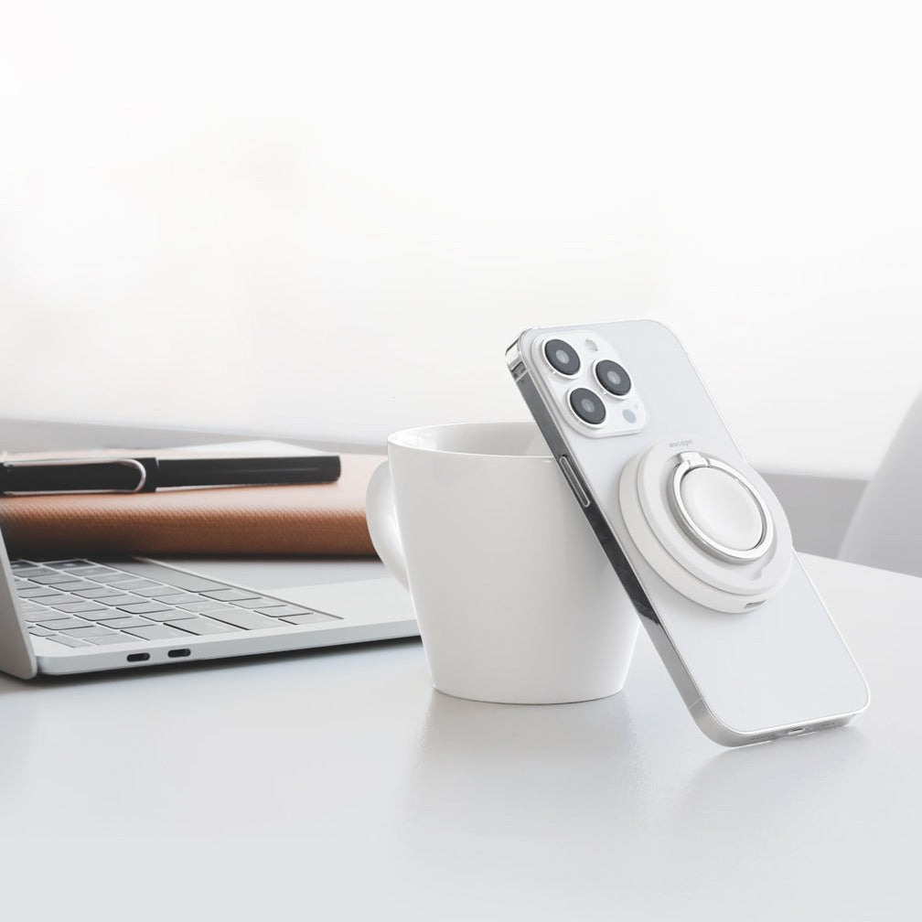 MaGdget Charge Ring